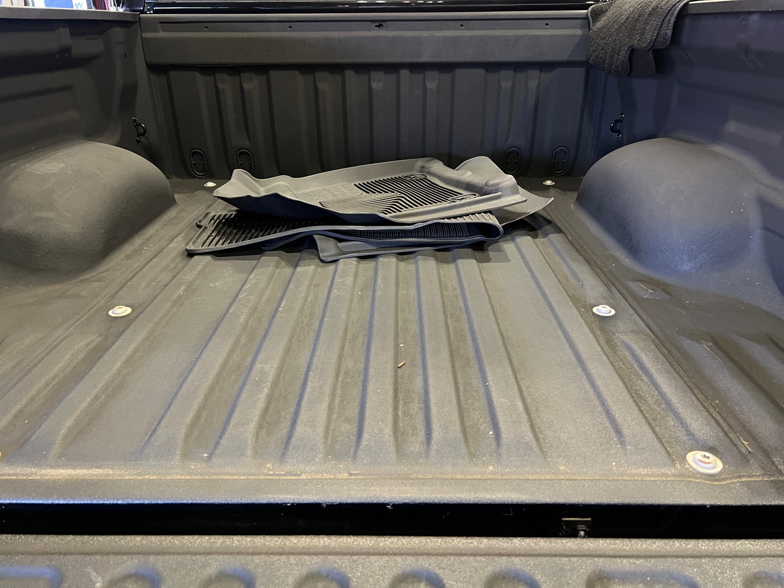 Thumbnail: 2020 Toyota Tundra - 7