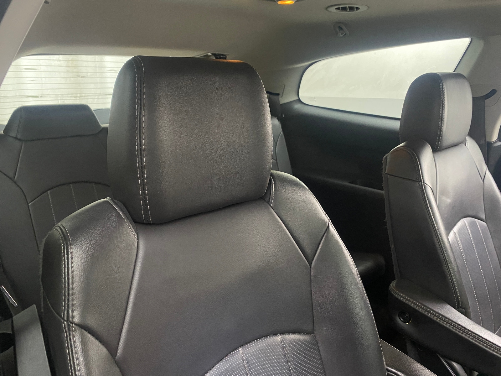Thumbnail: 2016 Buick Enclave - 5