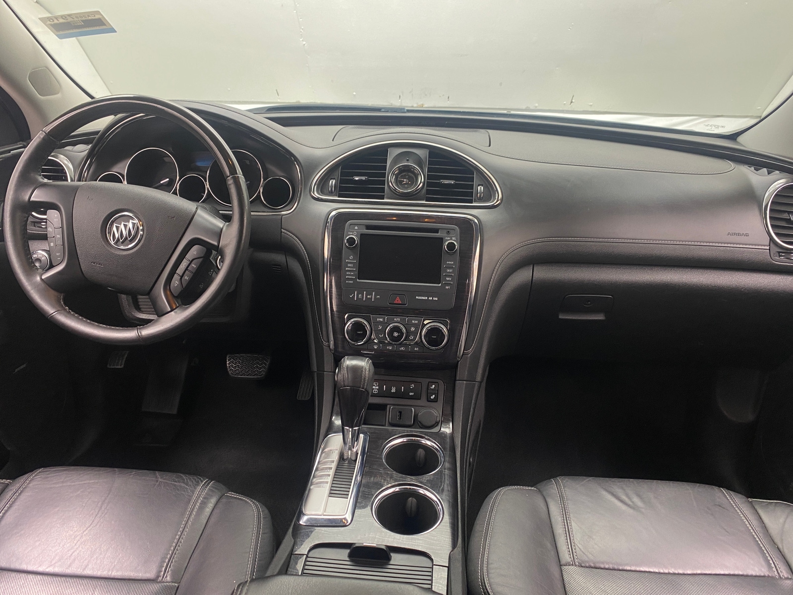 Thumbnail: 2016 Buick Enclave - 2