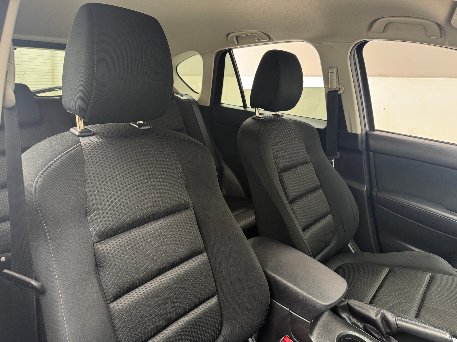 Thumbnail: 2015 Mazda CX-5 - 2