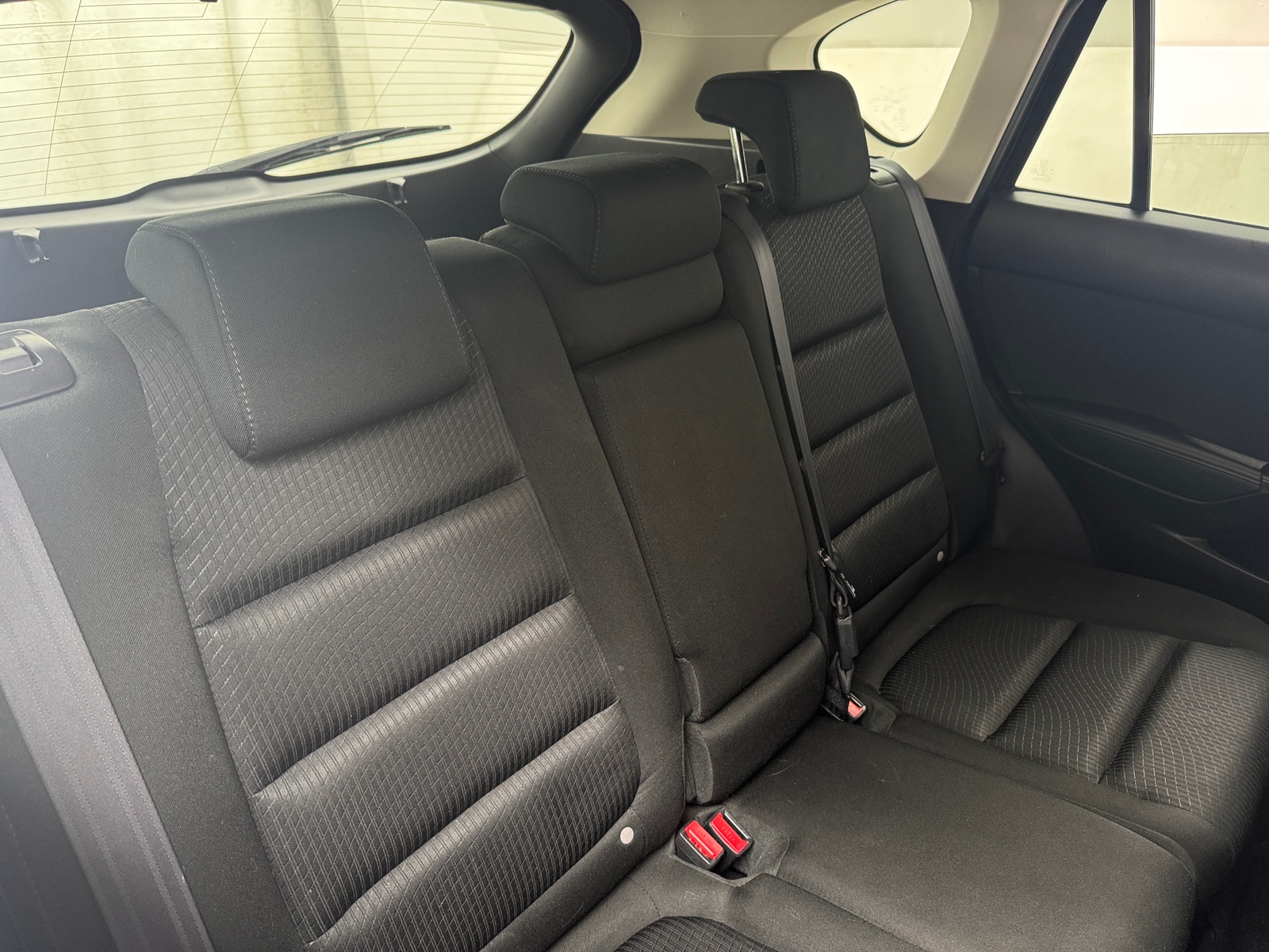 Thumbnail: 2015 Mazda CX-5 - 6
