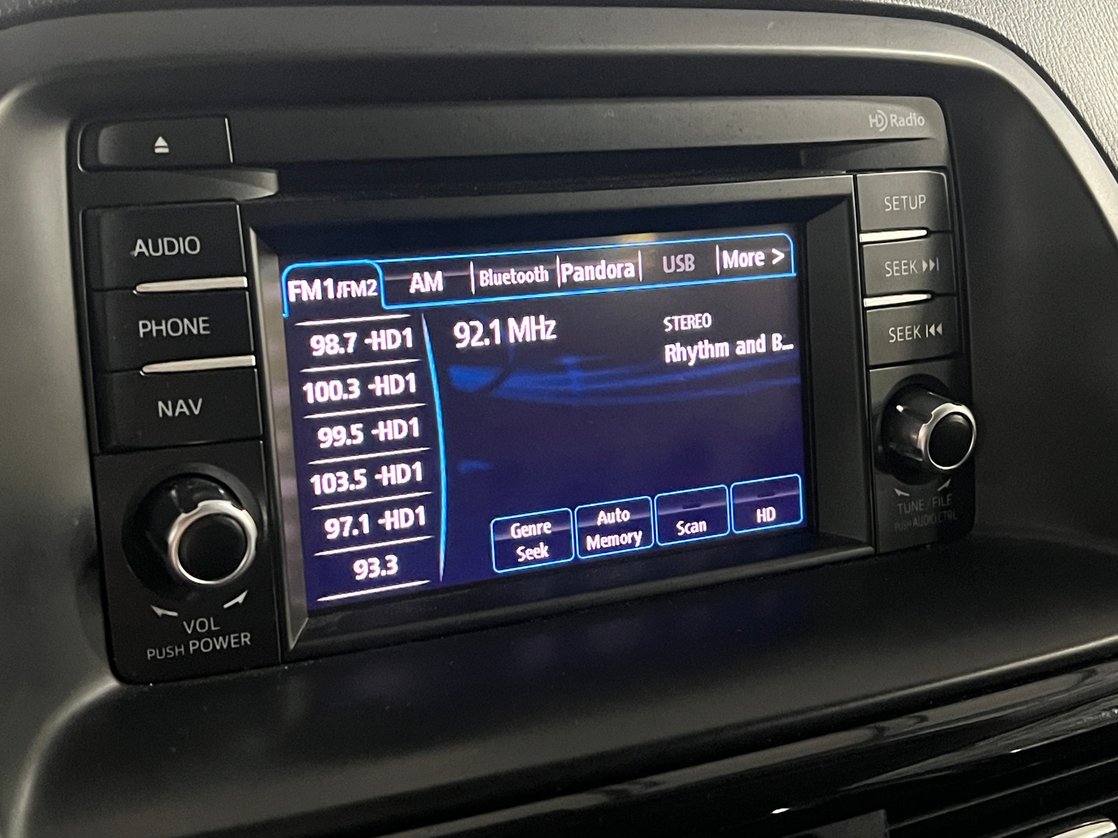 Thumbnail: 2015 Mazda CX-5 - 4