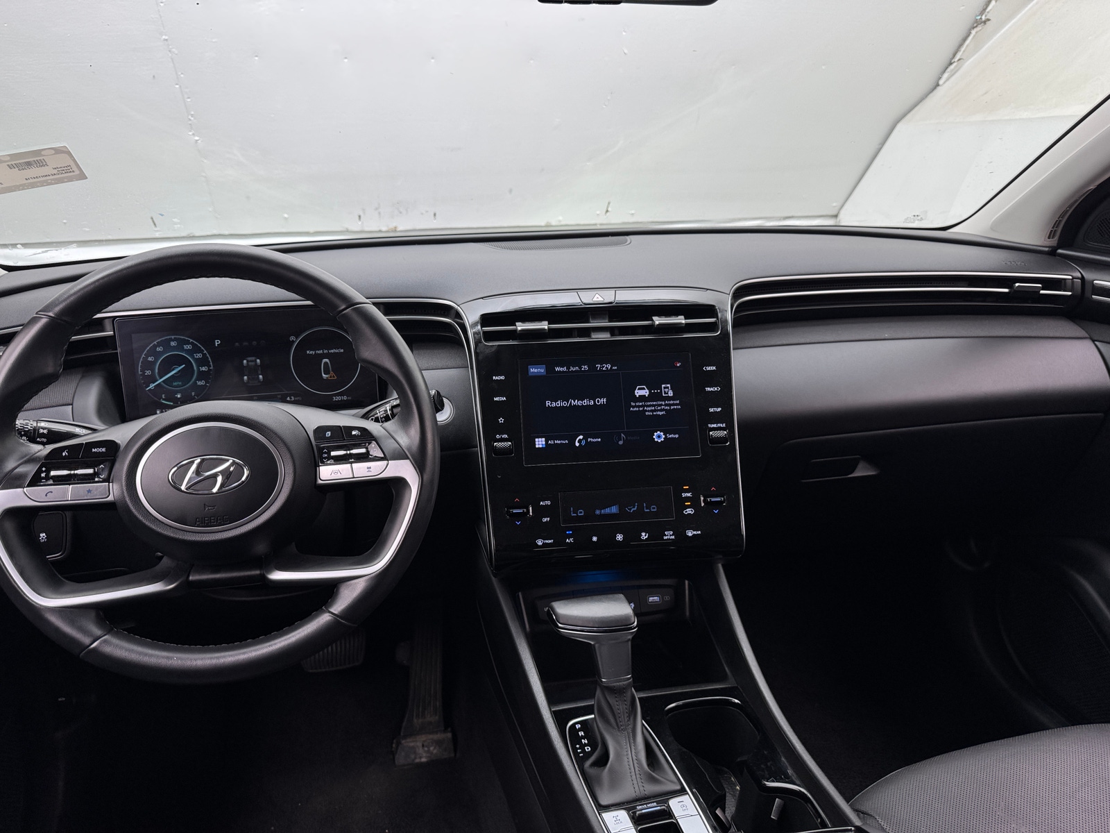 Thumbnail: 2022 Hyundai Tucson - 2