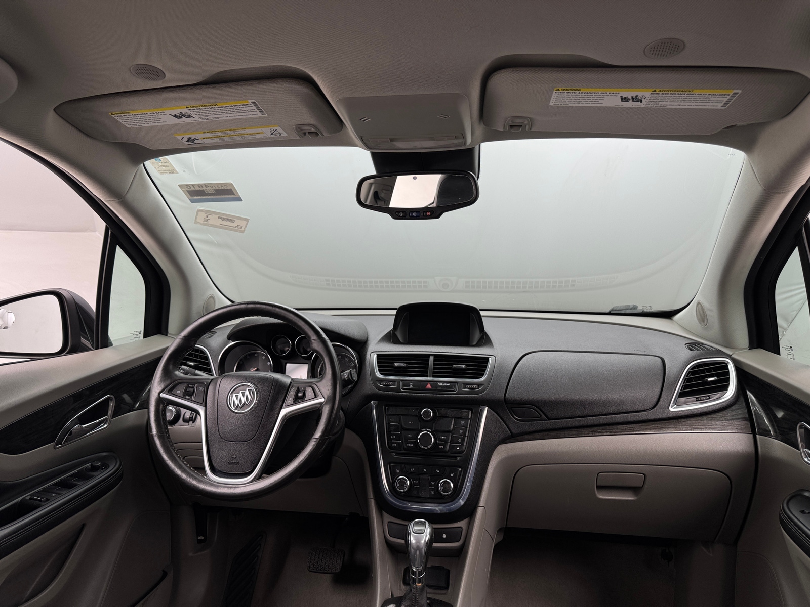 Thumbnail: 2013 Buick Encore - 2