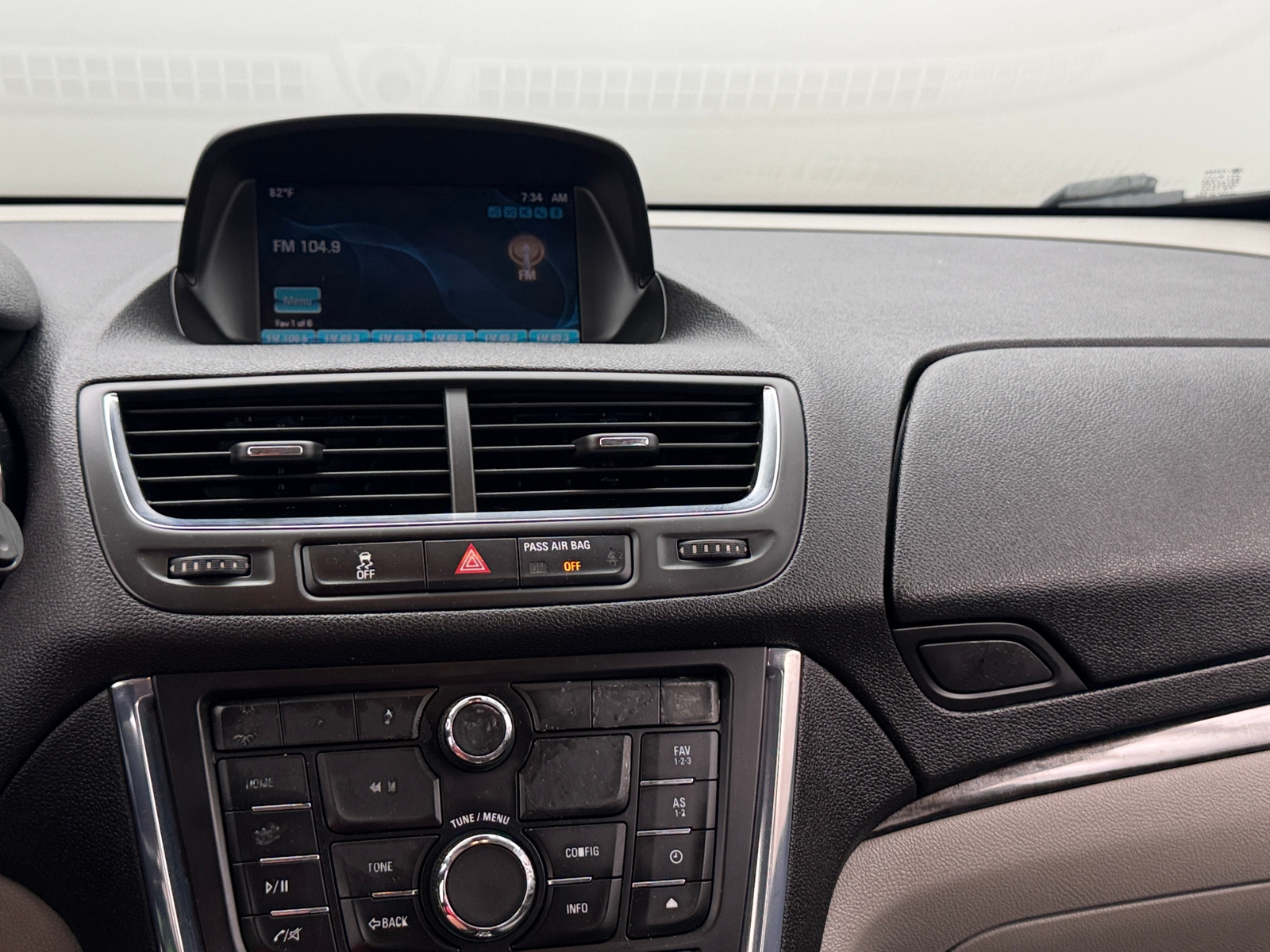 Thumbnail: 2013 Buick Encore - 3