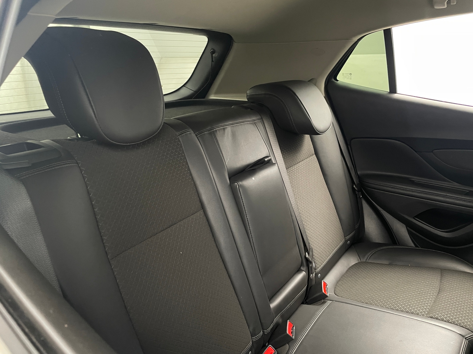 Thumbnail: 2021 Buick Encore - 5