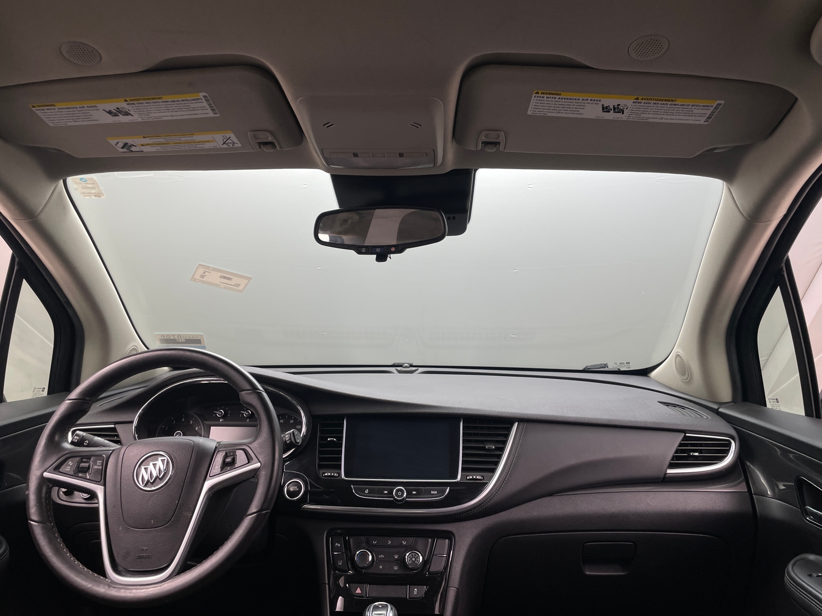 Thumbnail: 2021 Buick Encore - 2