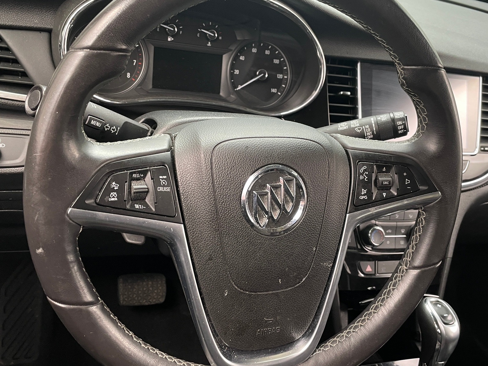 Thumbnail: 2021 Buick Encore - 4