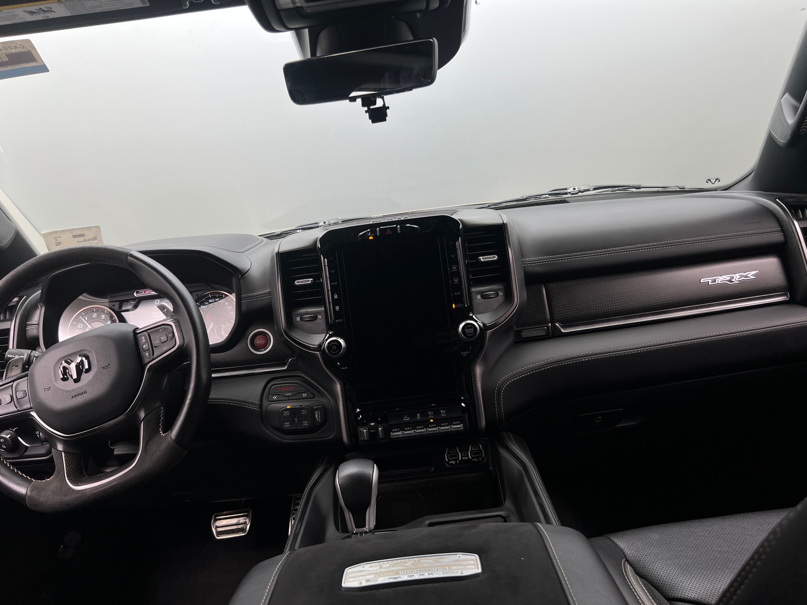 Thumbnail: 2022 RAM 1500 - 2