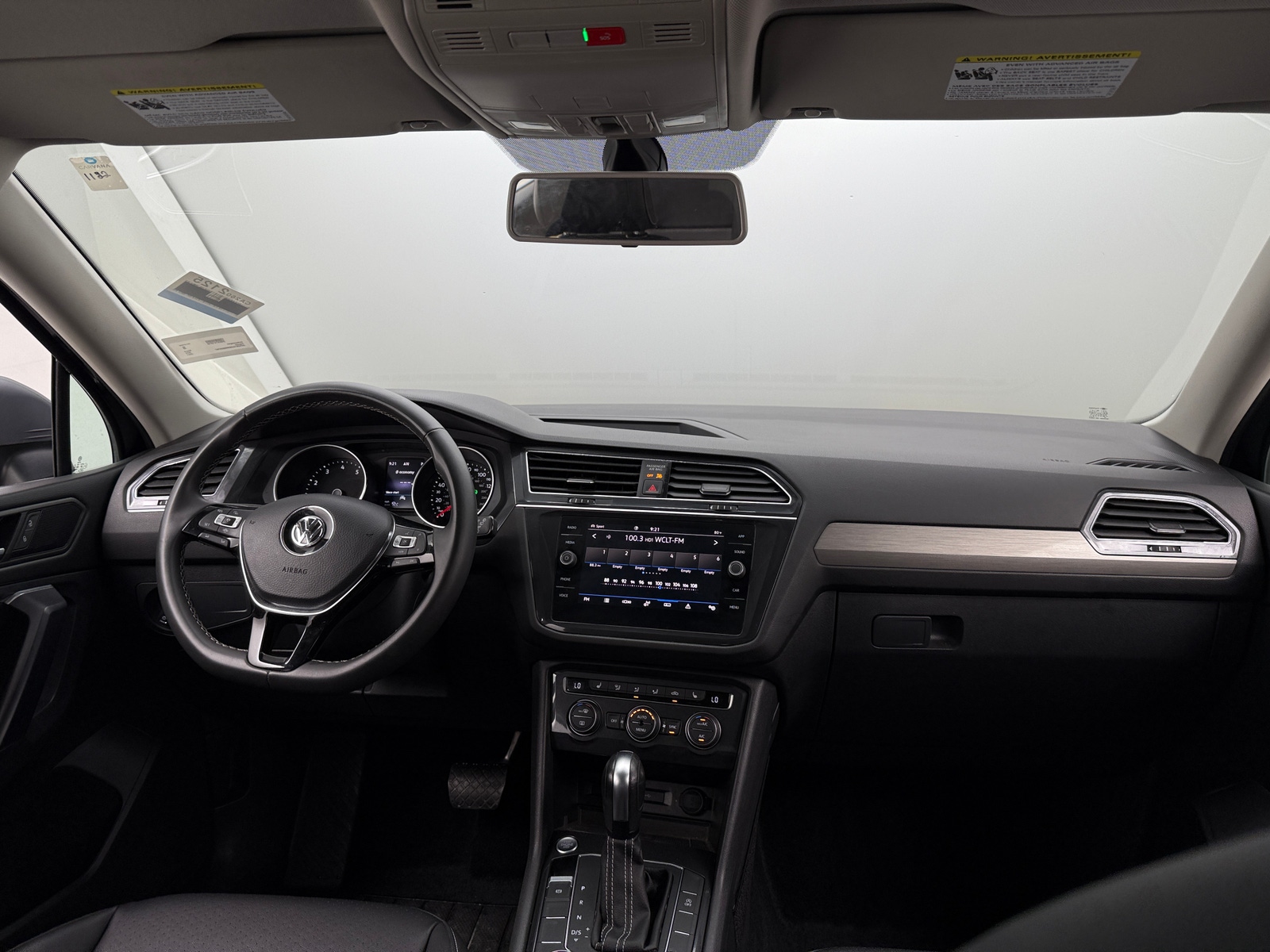 Thumbnail: 2021 Volkswagen Tiguan - 2