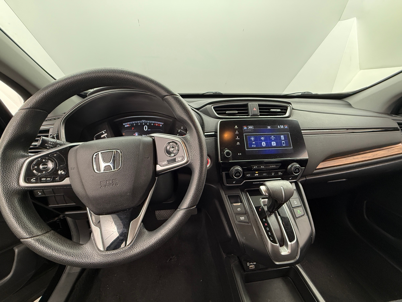 Thumbnail: 2020 Honda CR-V - 3