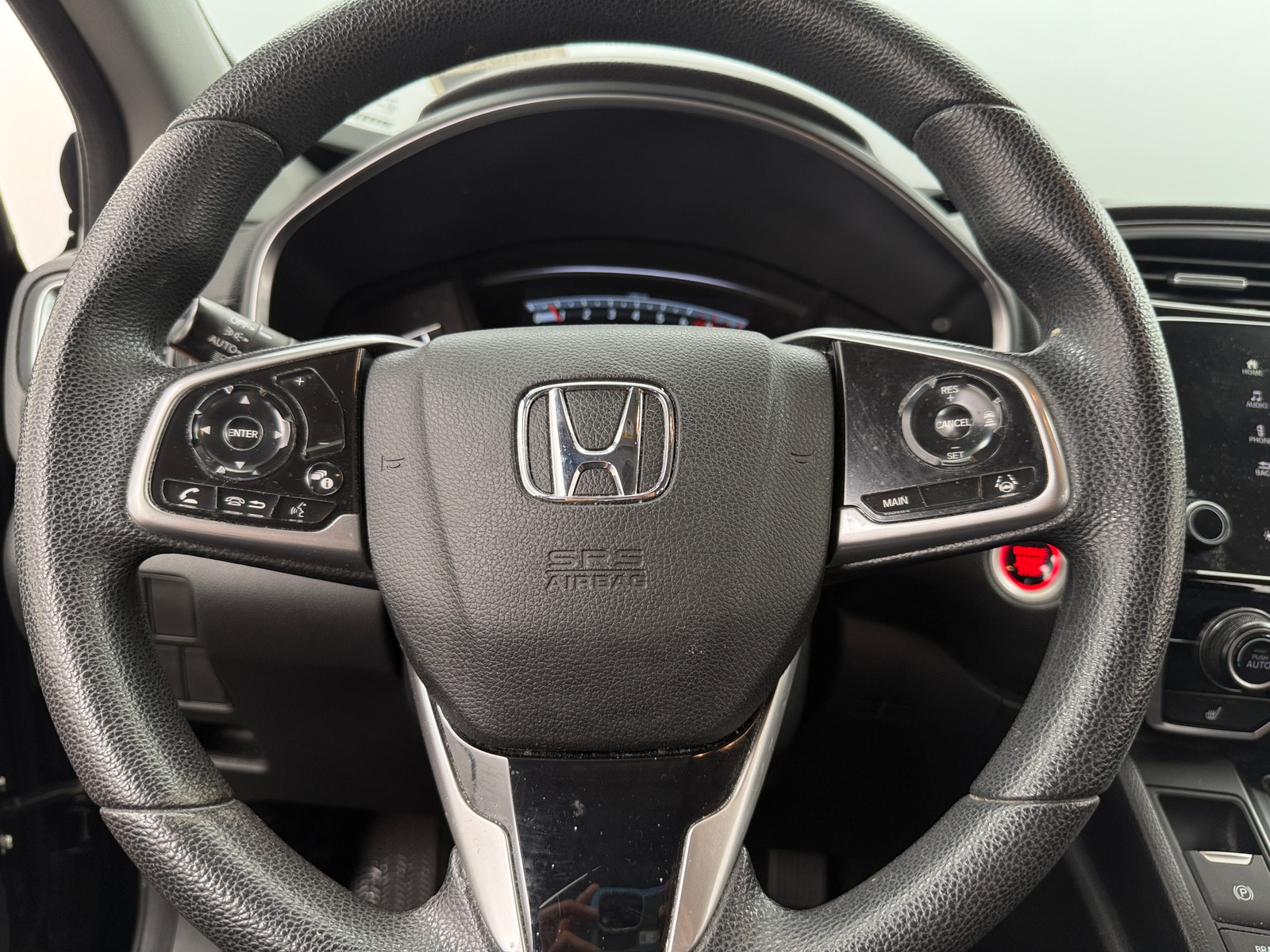 Thumbnail: 2020 Honda CR-V - 5
