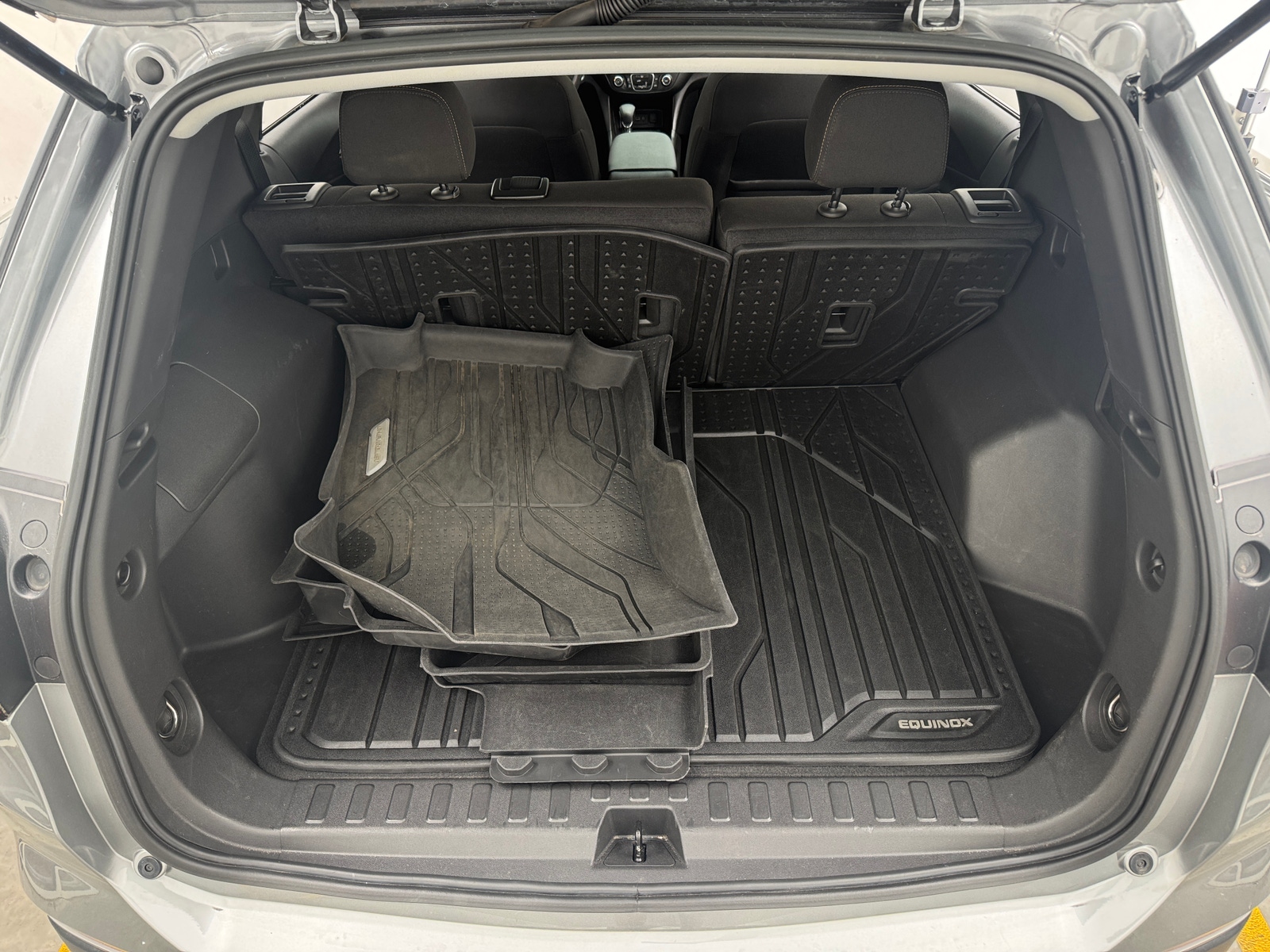 Thumbnail: 2023 Chevrolet Equinox - 7
