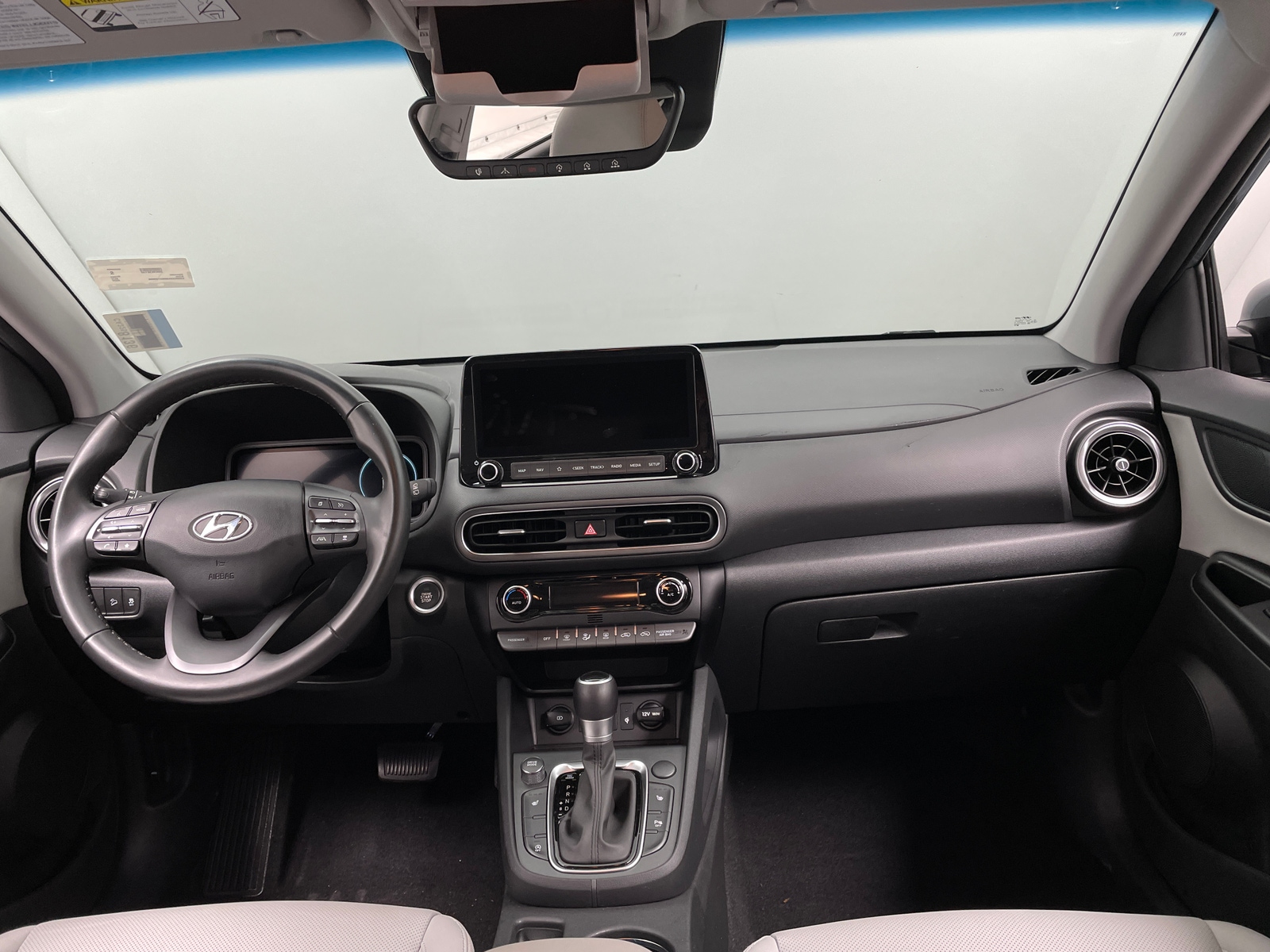 Thumbnail: 2022 Hyundai Kona - 3