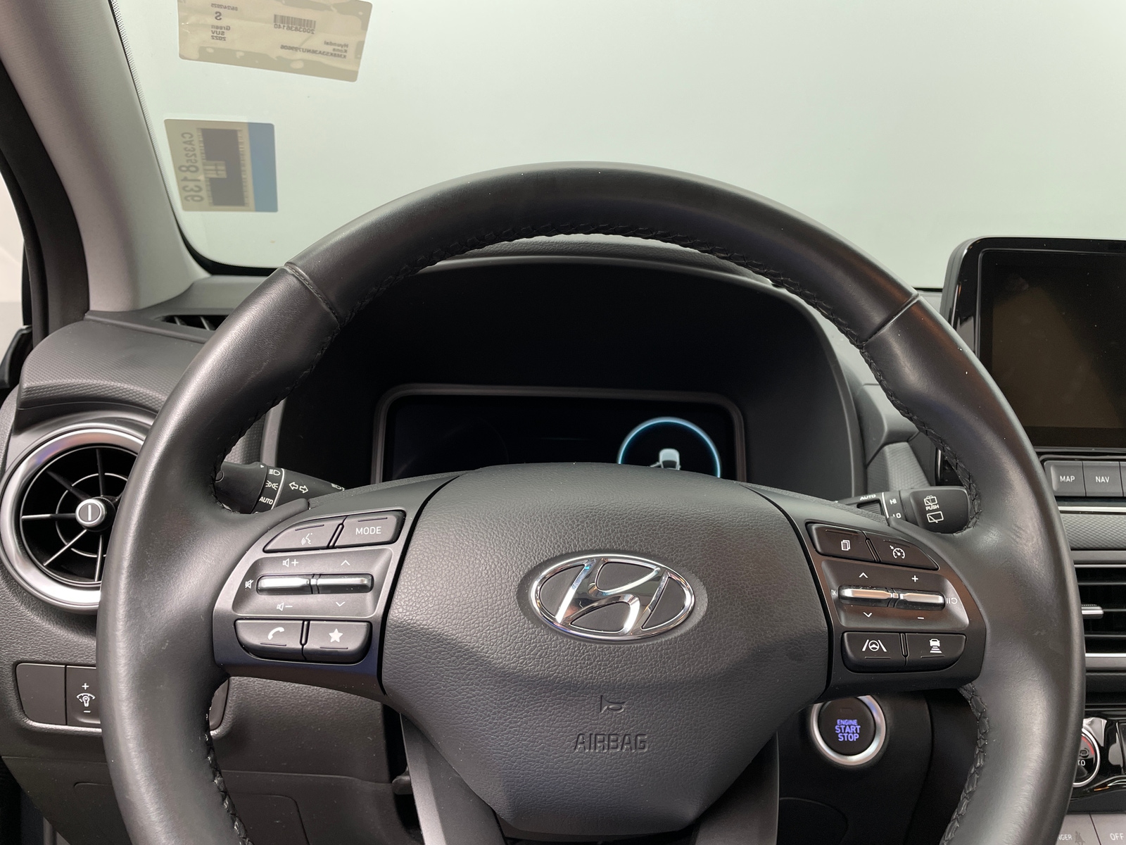 Thumbnail: 2022 Hyundai Kona - 5