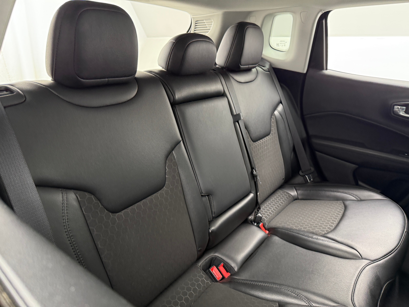 Thumbnail: 2020 Jeep Compass - 6