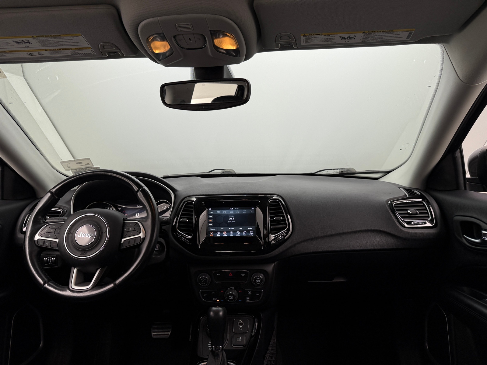Thumbnail: 2020 Jeep Compass - 3