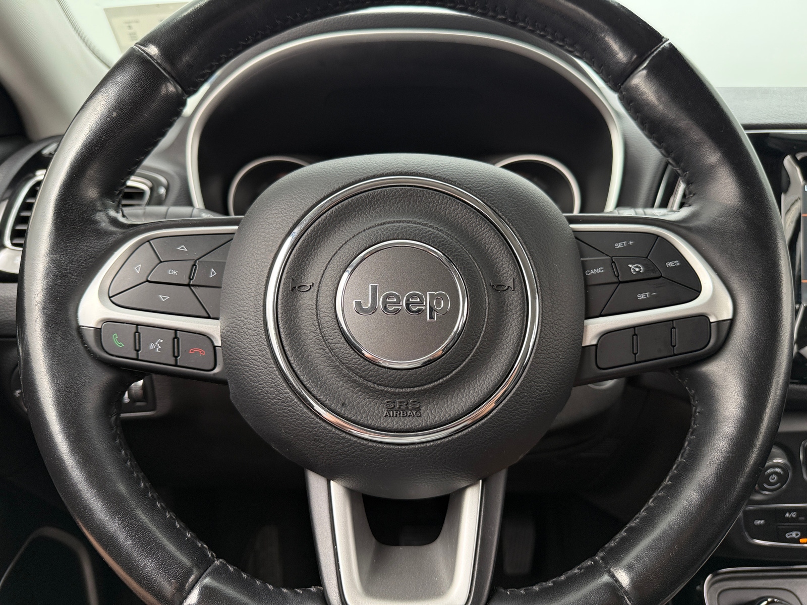 Thumbnail: 2020 Jeep Compass - 5