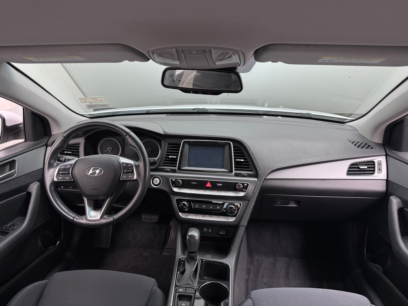 Thumbnail: 2018 Hyundai Sonata - 3