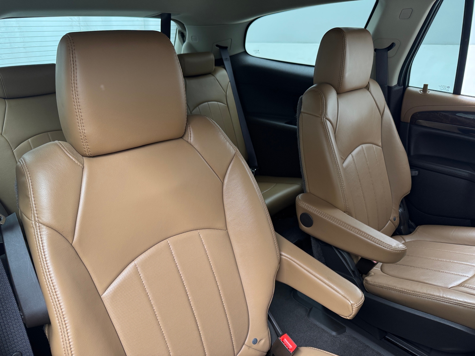 Thumbnail: 2014 Buick Enclave - 5