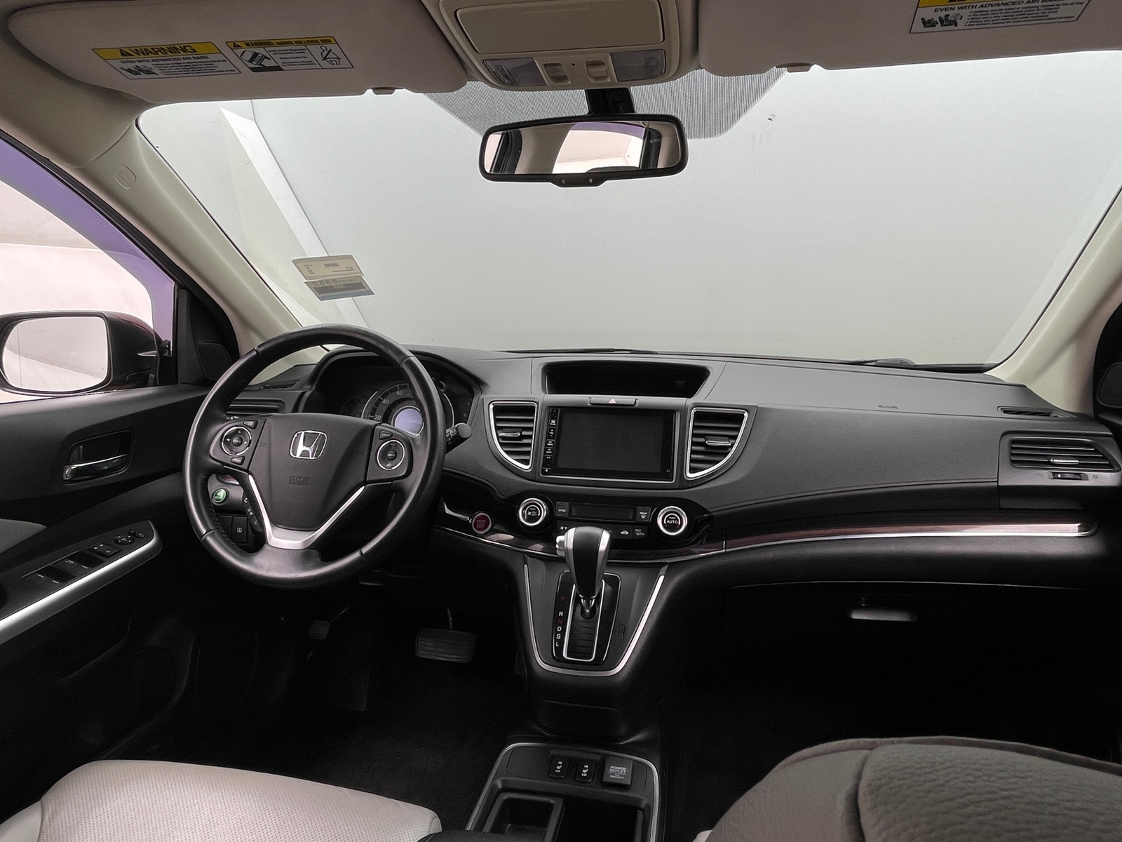 Thumbnail: 2015 Honda CR-V - 2