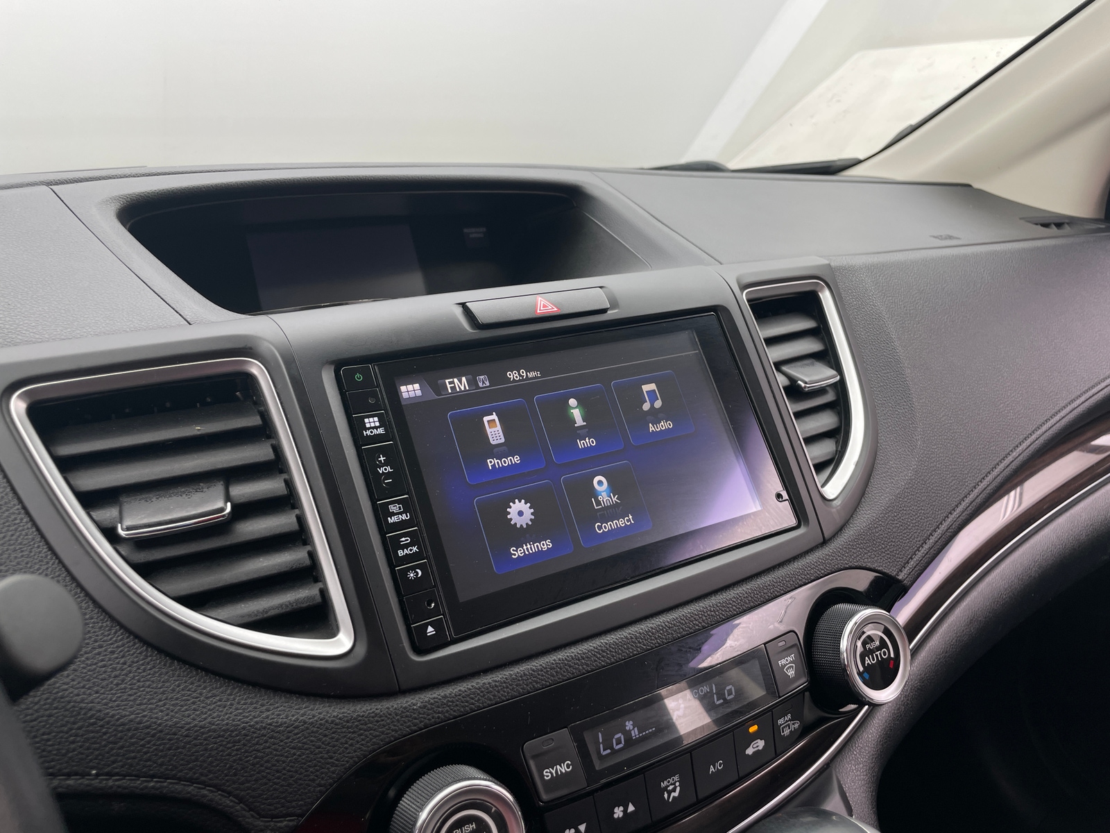 Thumbnail: 2015 Honda CR-V - 3