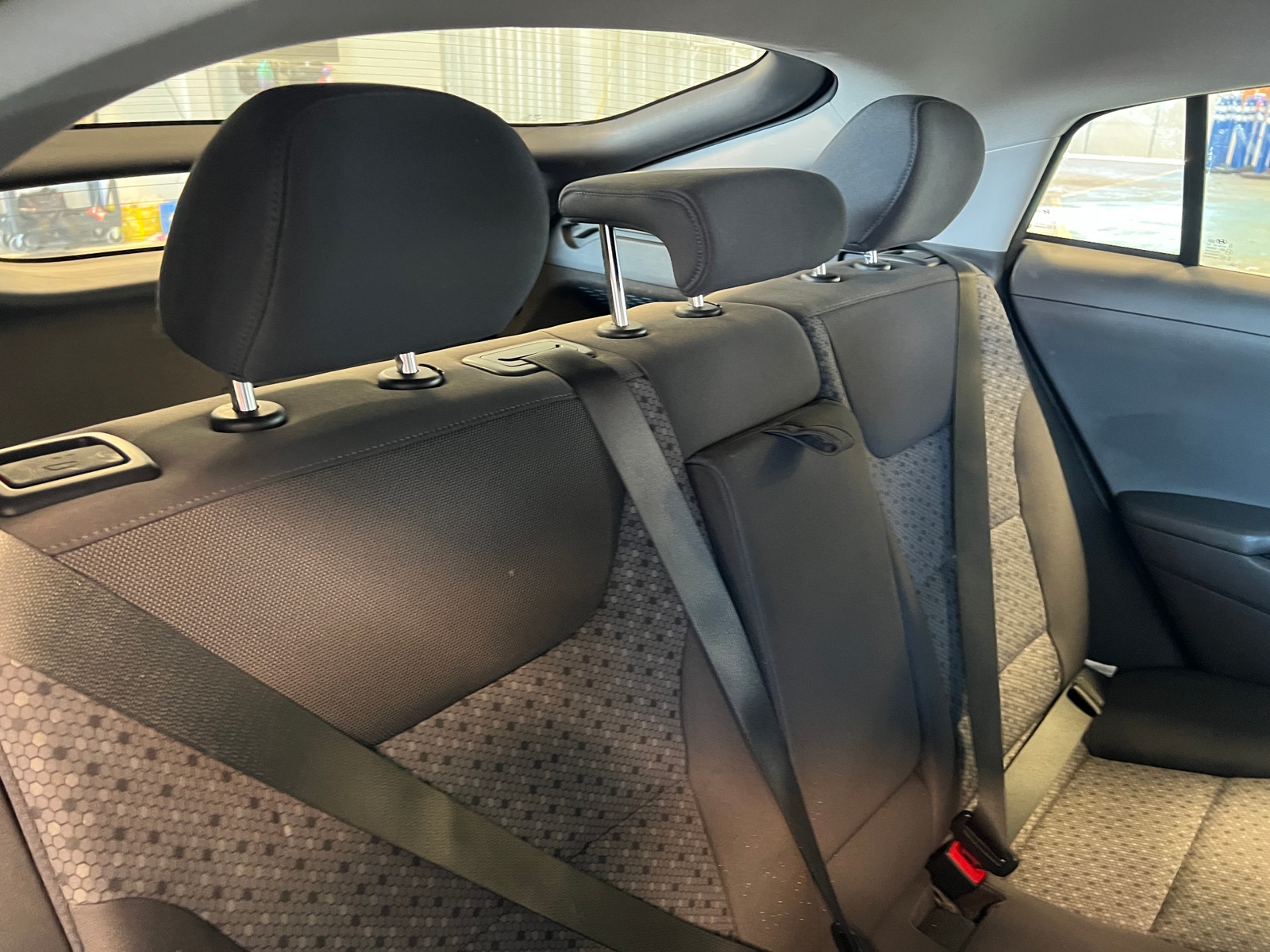 Thumbnail: 2018 Hyundai Ioniq - 6