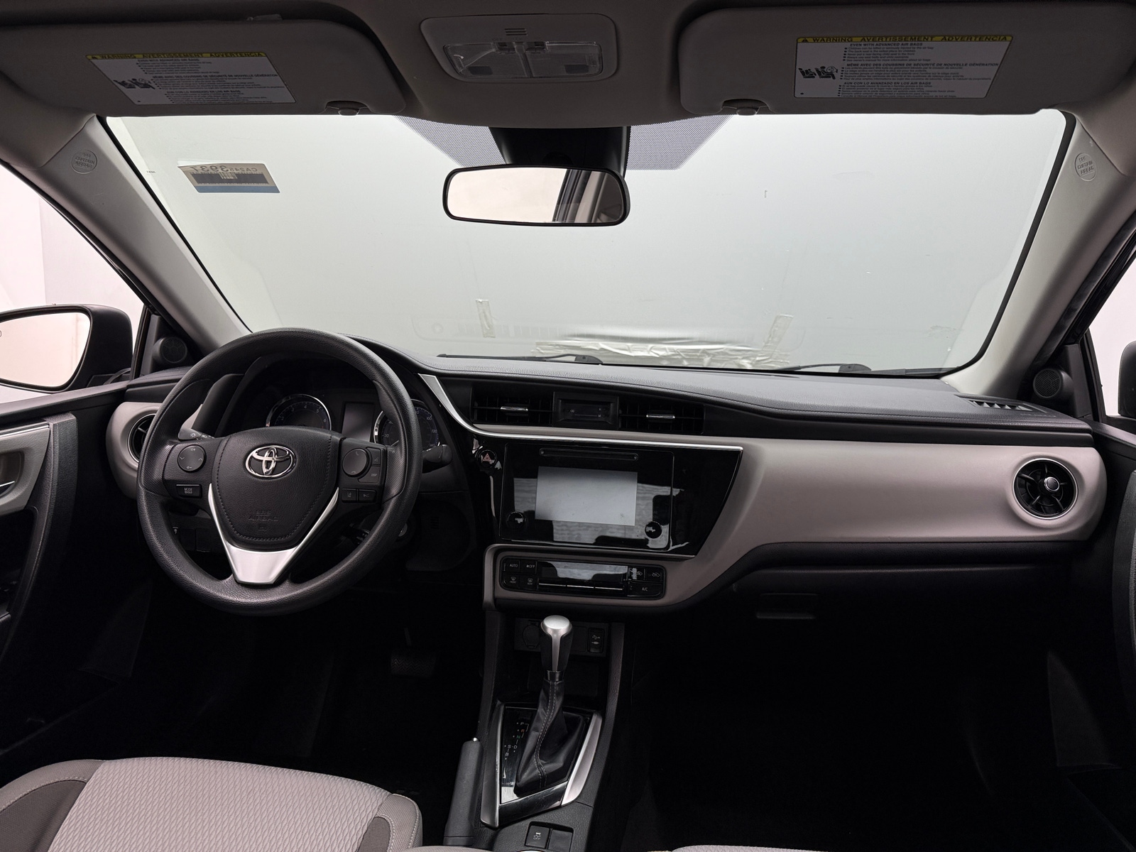 Thumbnail: 2018 Toyota Corolla - 3