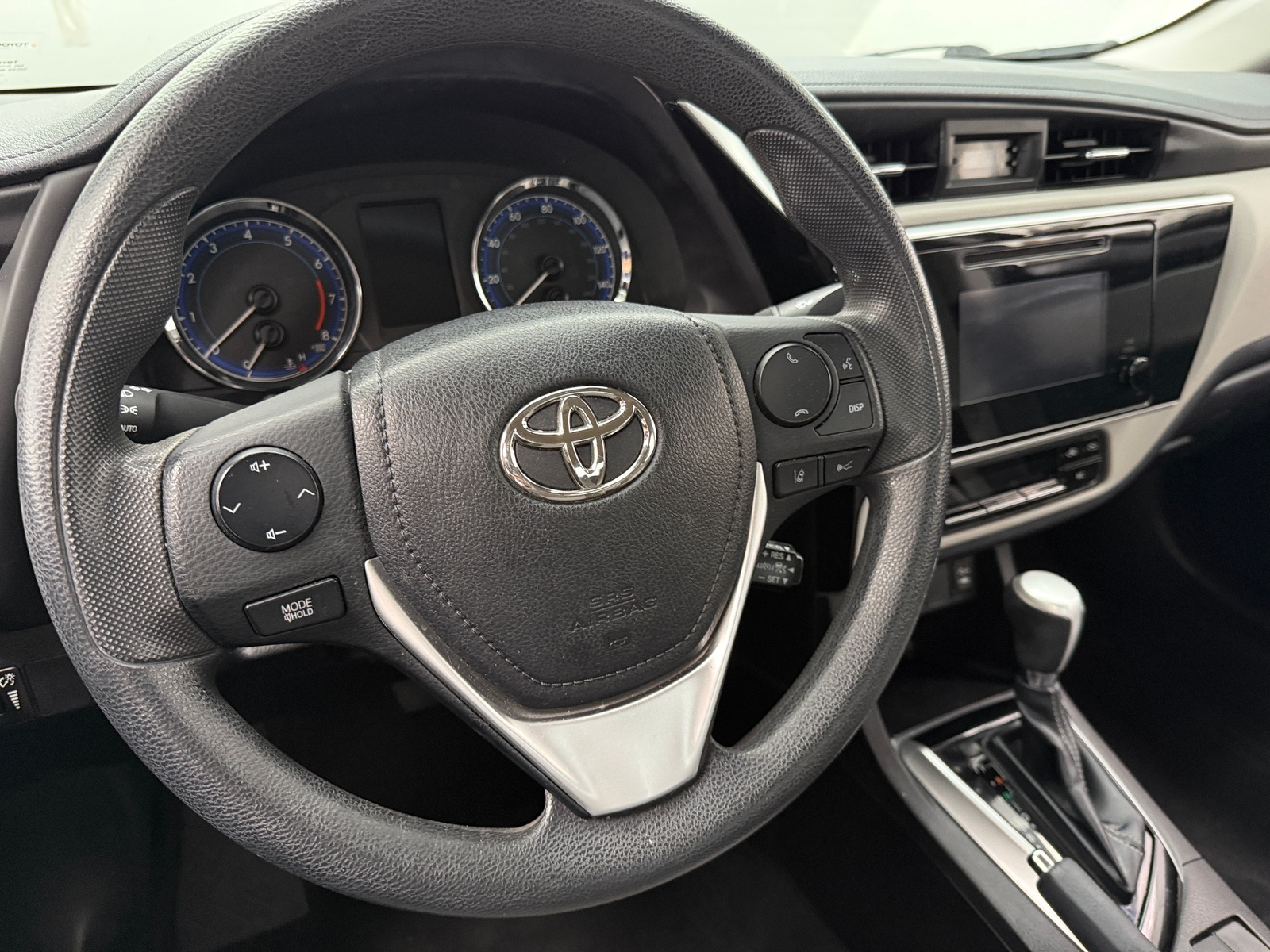 Thumbnail: 2018 Toyota Corolla - 5
