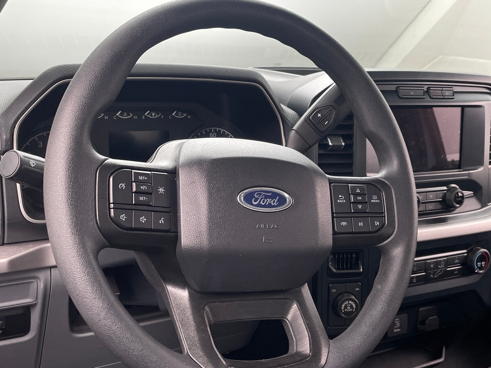 Thumbnail: 2022 Ford Econoline - 5