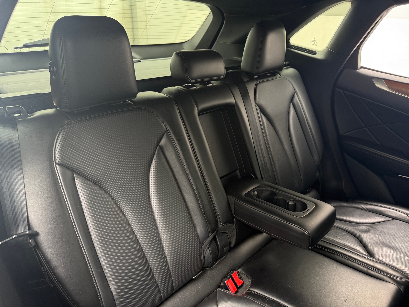 Thumbnail: 2019 Lincoln MKC - 5