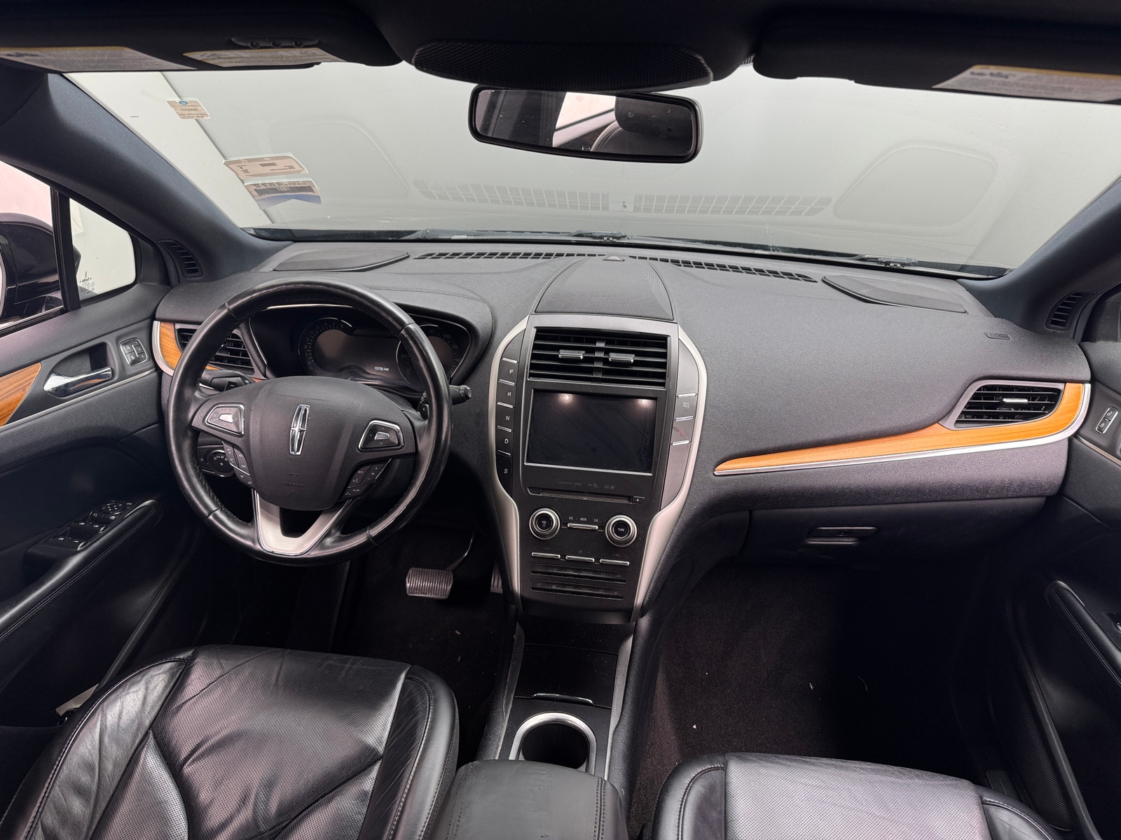 Thumbnail: 2019 Lincoln MKC - 2