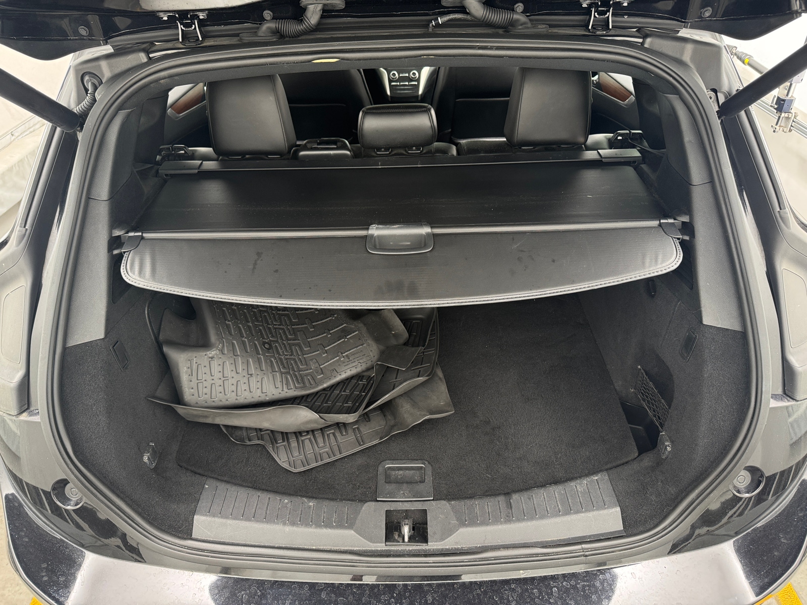 Thumbnail: 2019 Lincoln MKC - 6