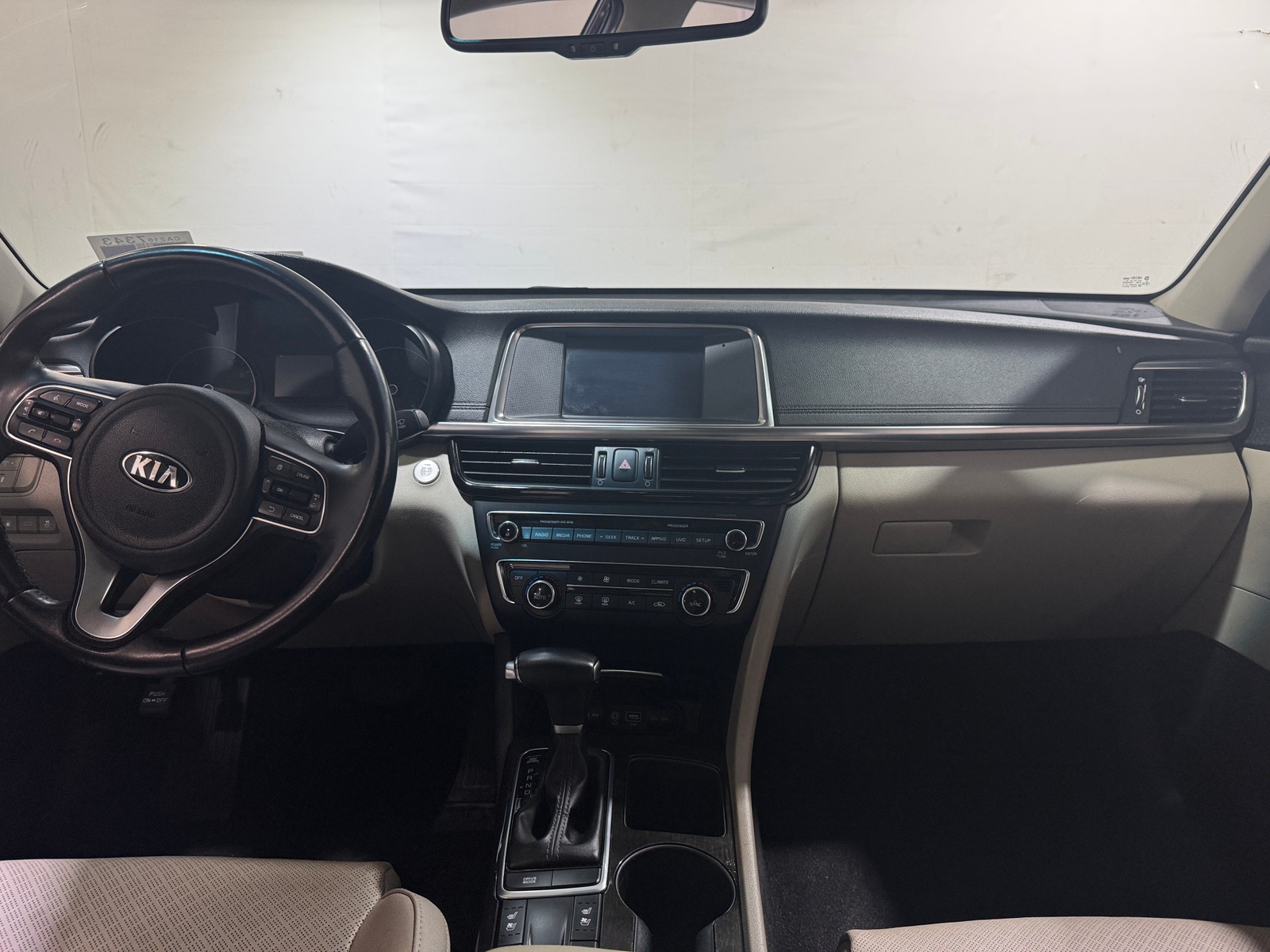 Thumbnail: 2018 Kia Optima - 2