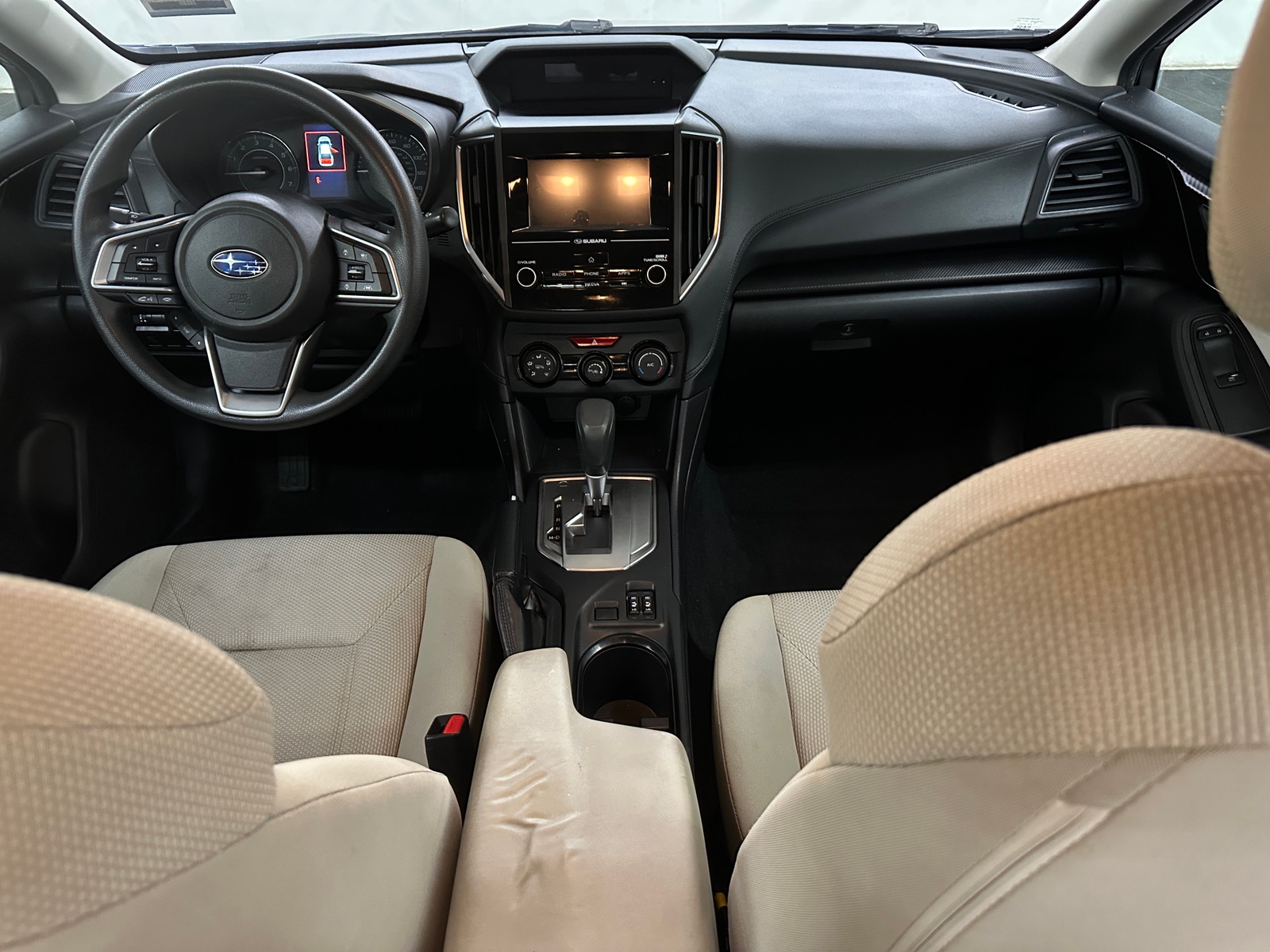 Thumbnail: 2018 Subaru Impreza - 3