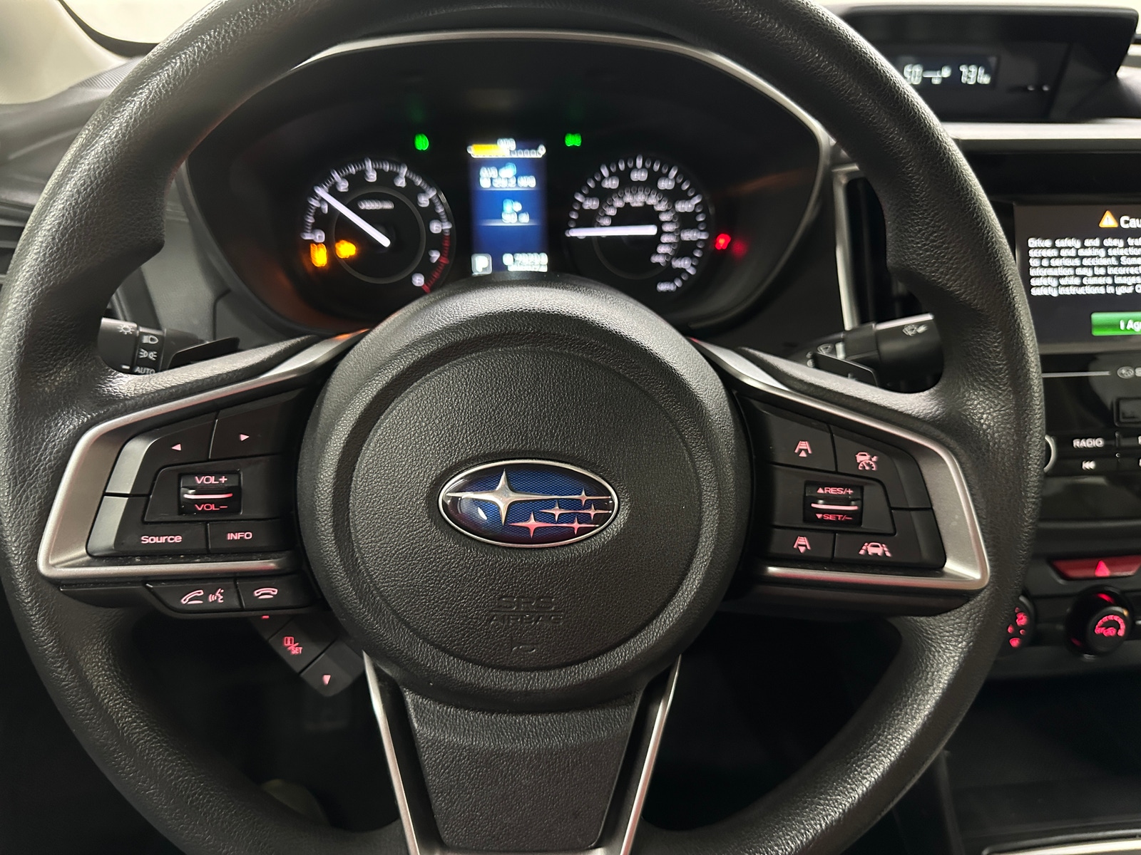 Thumbnail: 2018 Subaru Impreza - 5