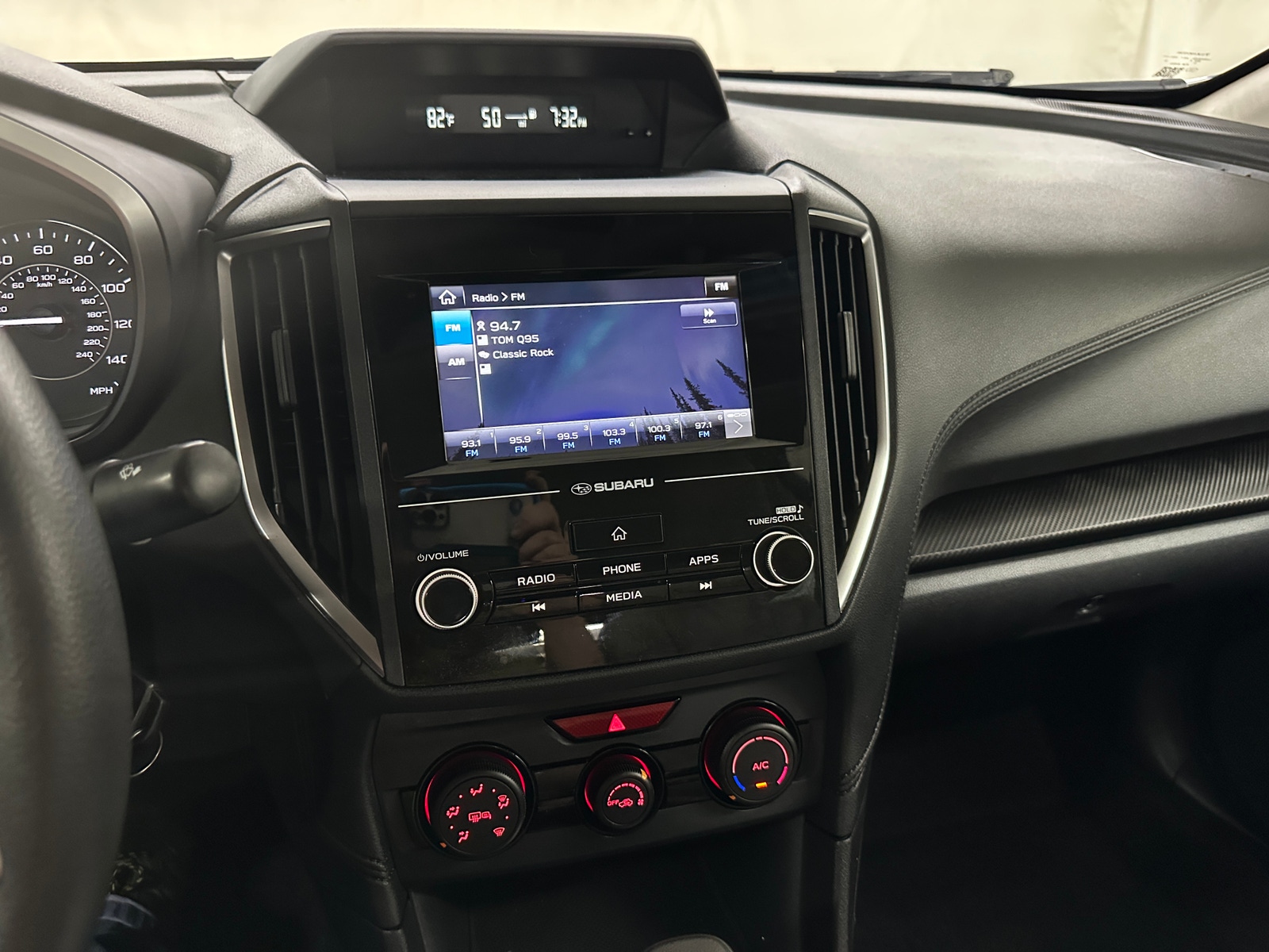 Thumbnail: 2018 Subaru Impreza - 4