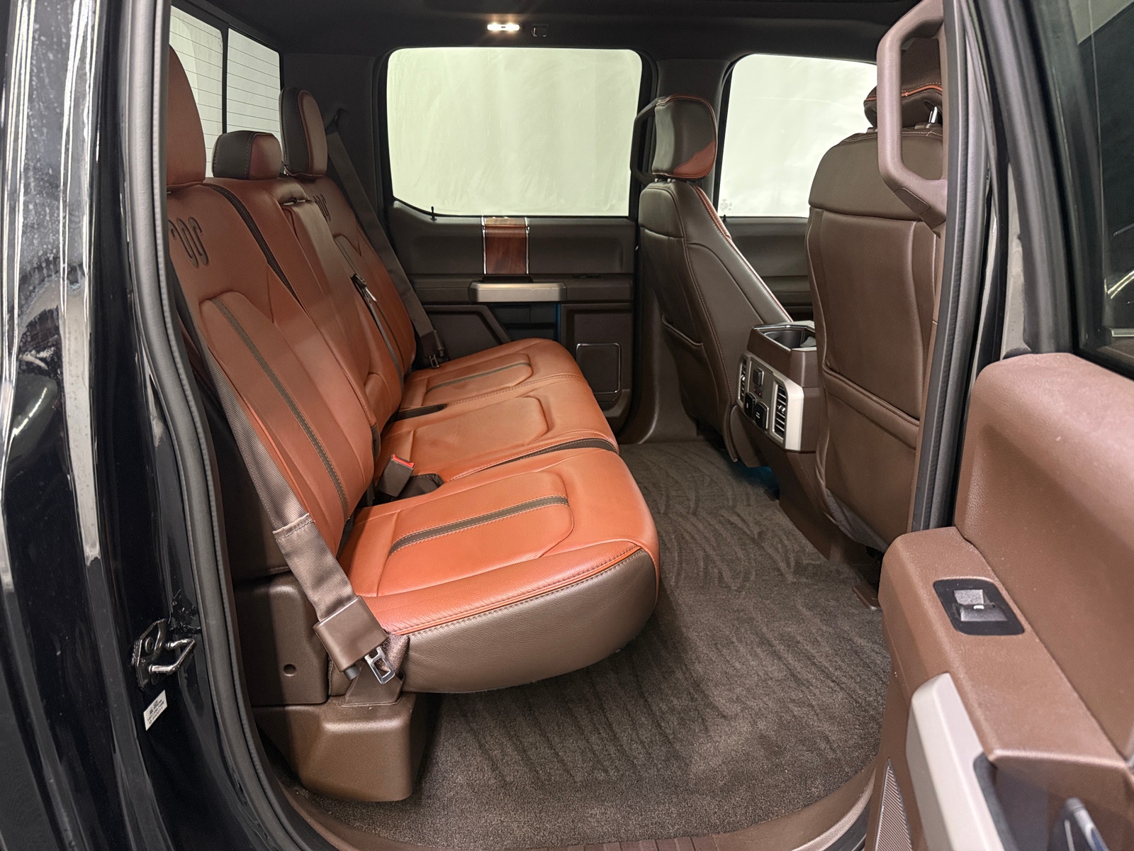 Thumbnail: 2018 Ford Econoline - 5