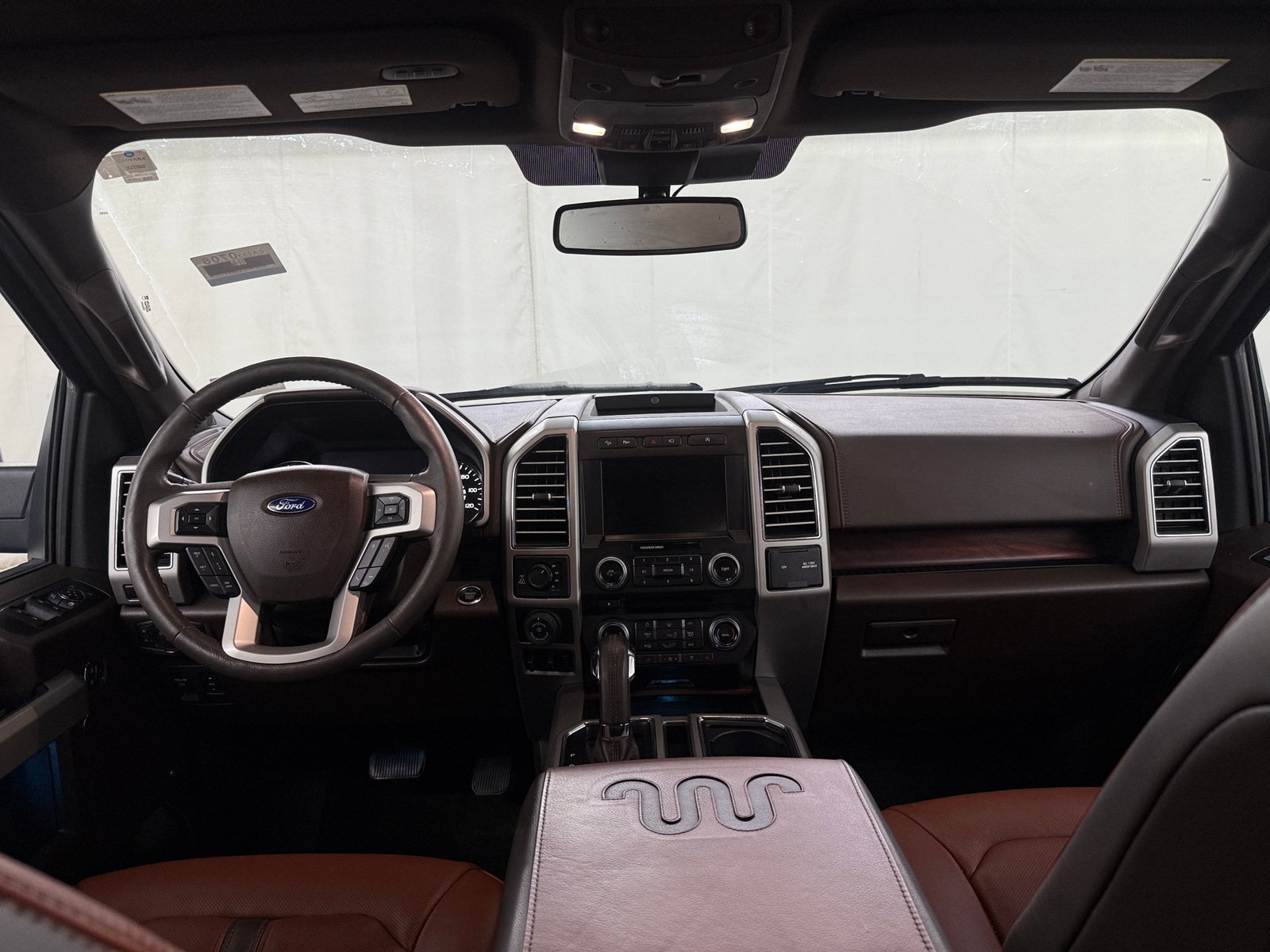 Thumbnail: 2018 Ford Econoline - 2