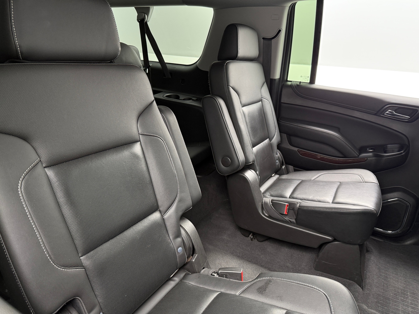 Thumbnail: 2020 GMC Yukon XL - 5