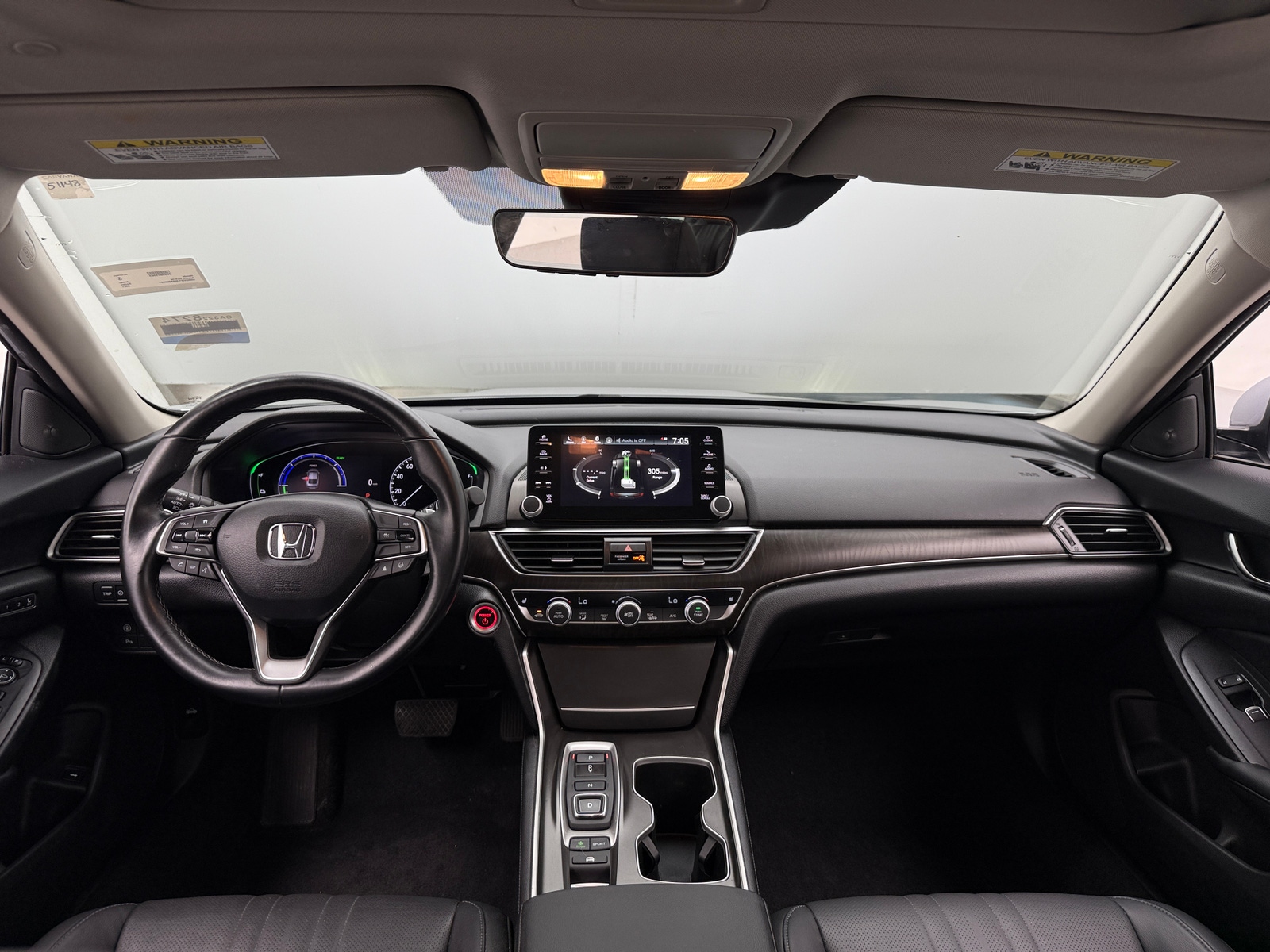 Thumbnail: 2021 Honda Accord - 2