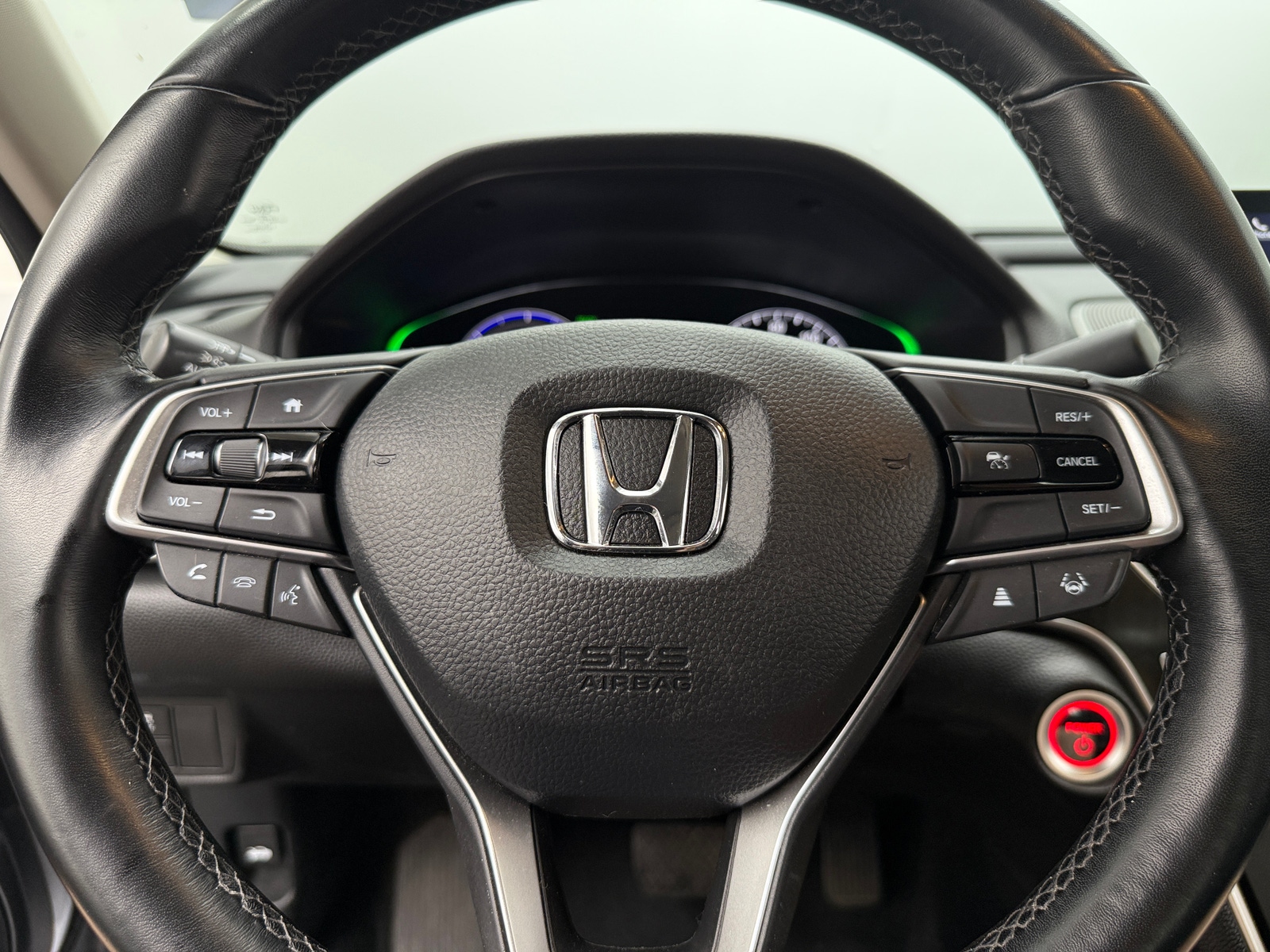 Thumbnail: 2021 Honda Accord - 4