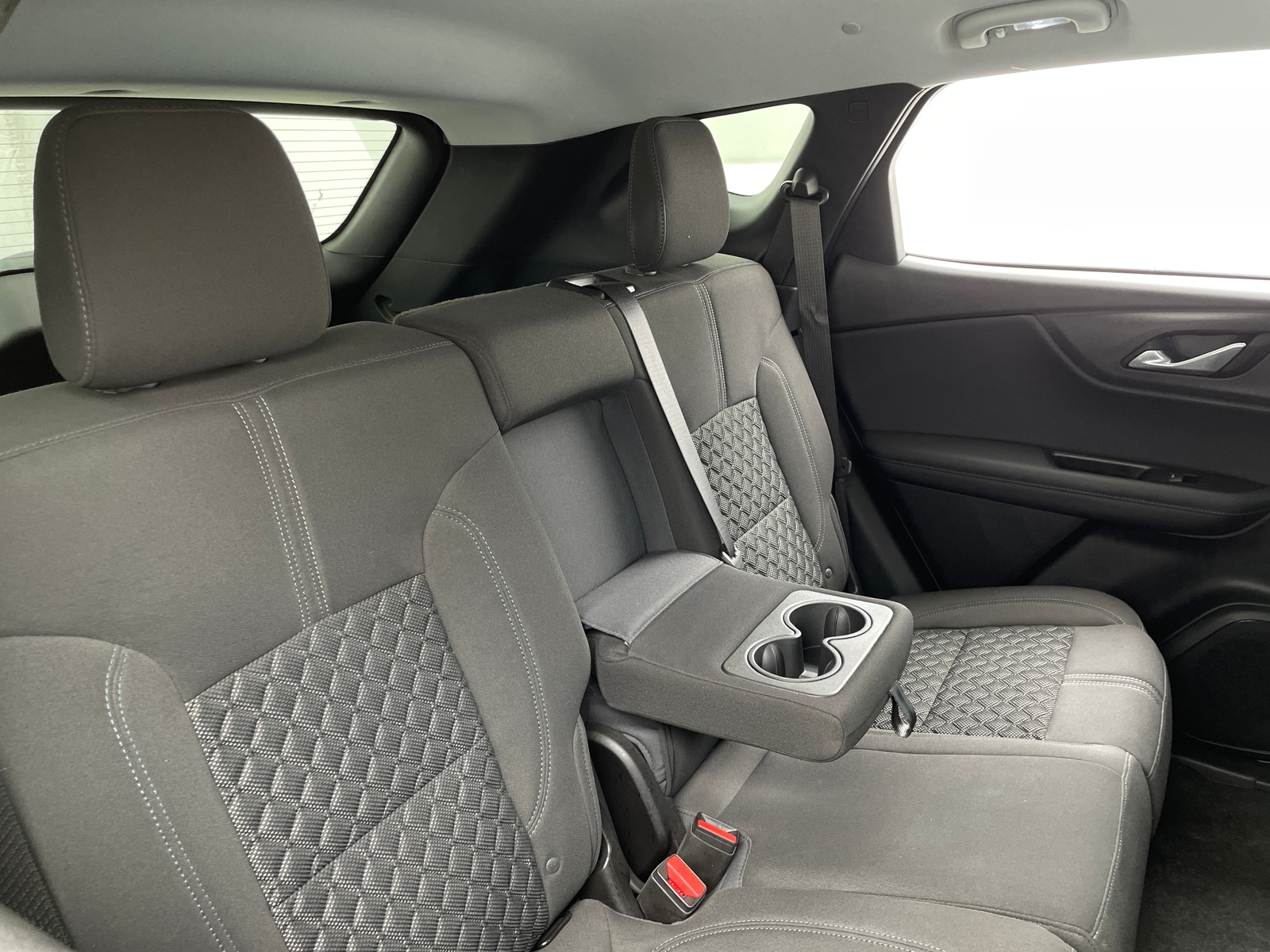 Thumbnail: 2021 Chevrolet Blazer - 6
