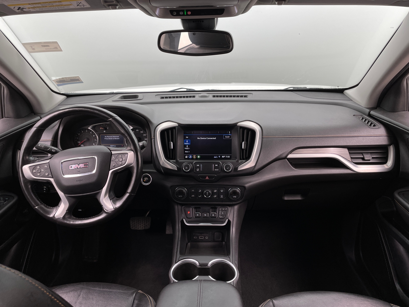 Thumbnail: 2021 GMC Terrain - 2