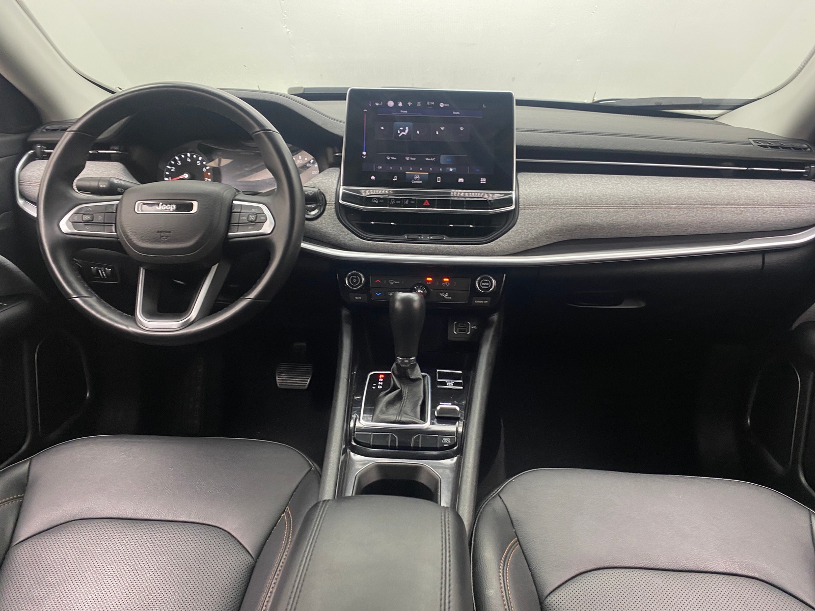 Thumbnail: 2022 Jeep Compass - 2