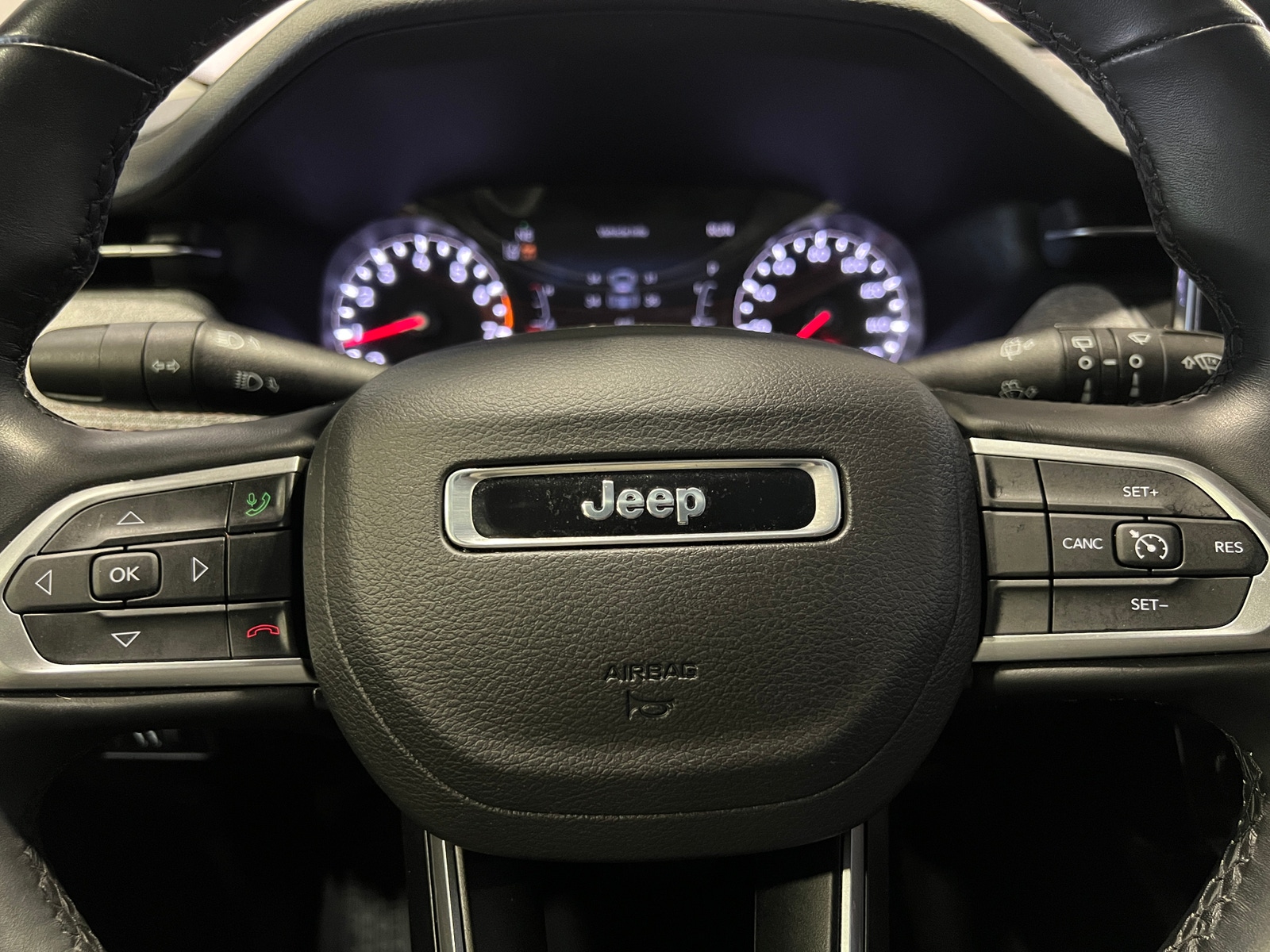 Thumbnail: 2022 Jeep Compass - 4