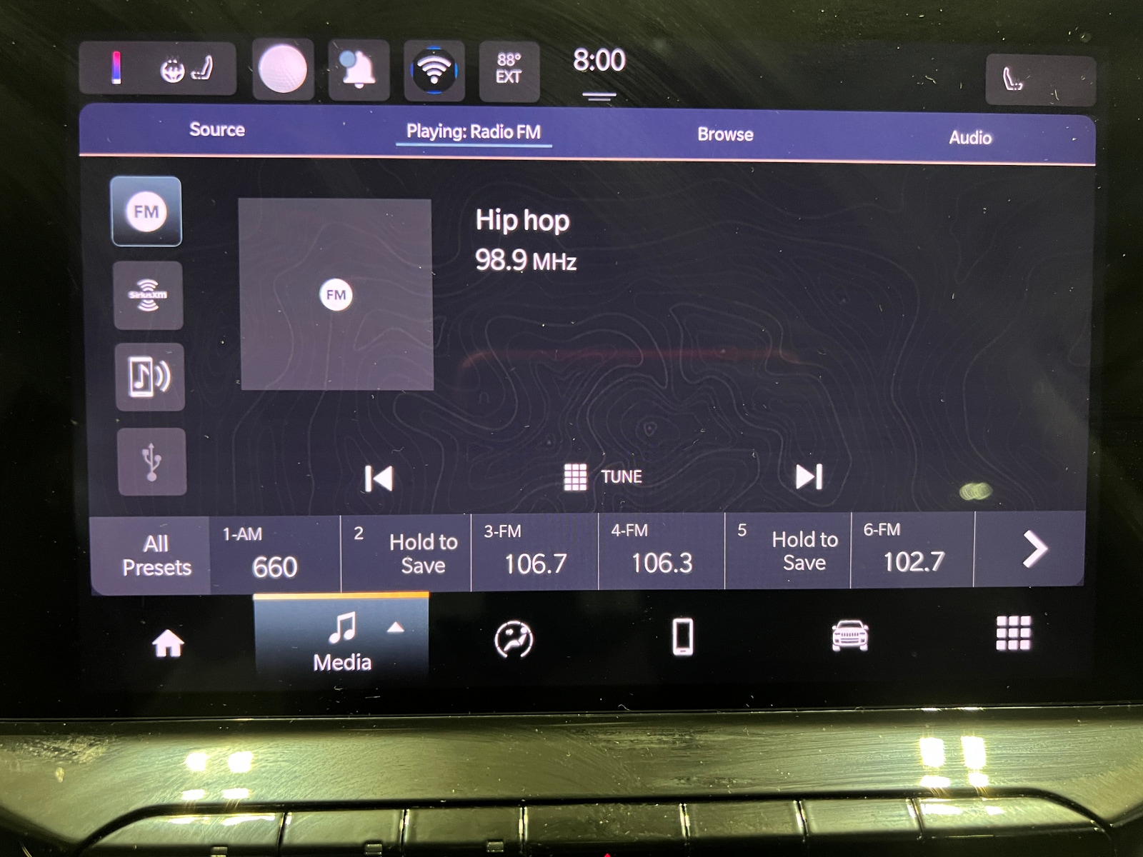 Thumbnail: 2022 Jeep Compass - 3