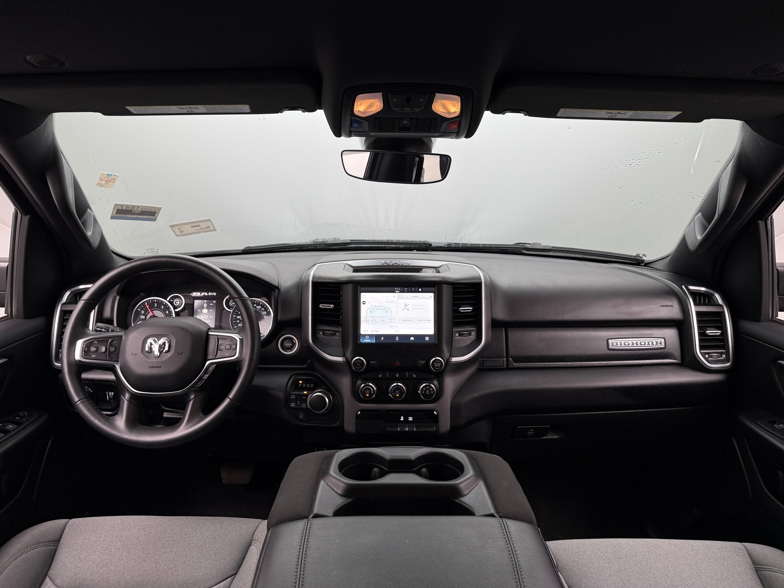 Thumbnail: 2024 RAM 1500 - 3