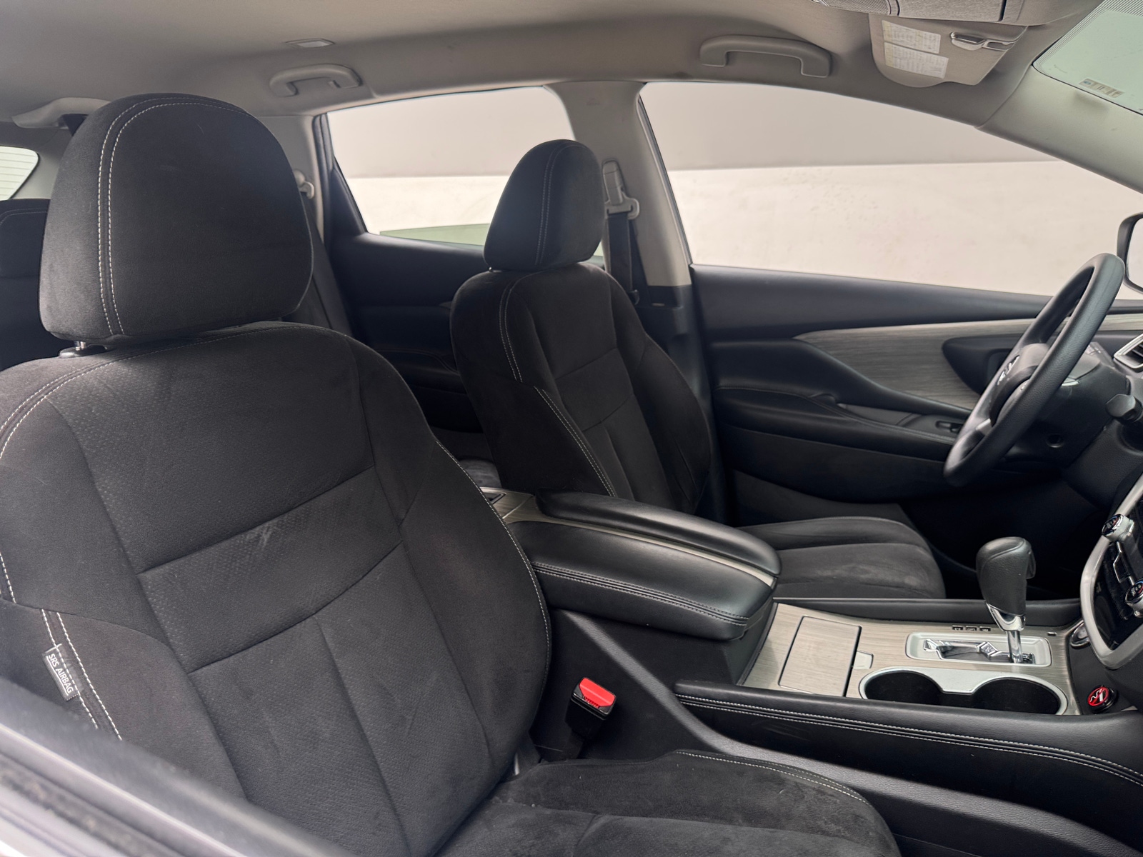 Thumbnail: 2016 Nissan Murano - 2