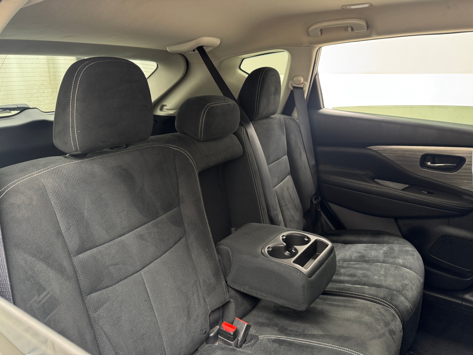 Thumbnail: 2016 Nissan Murano - 6